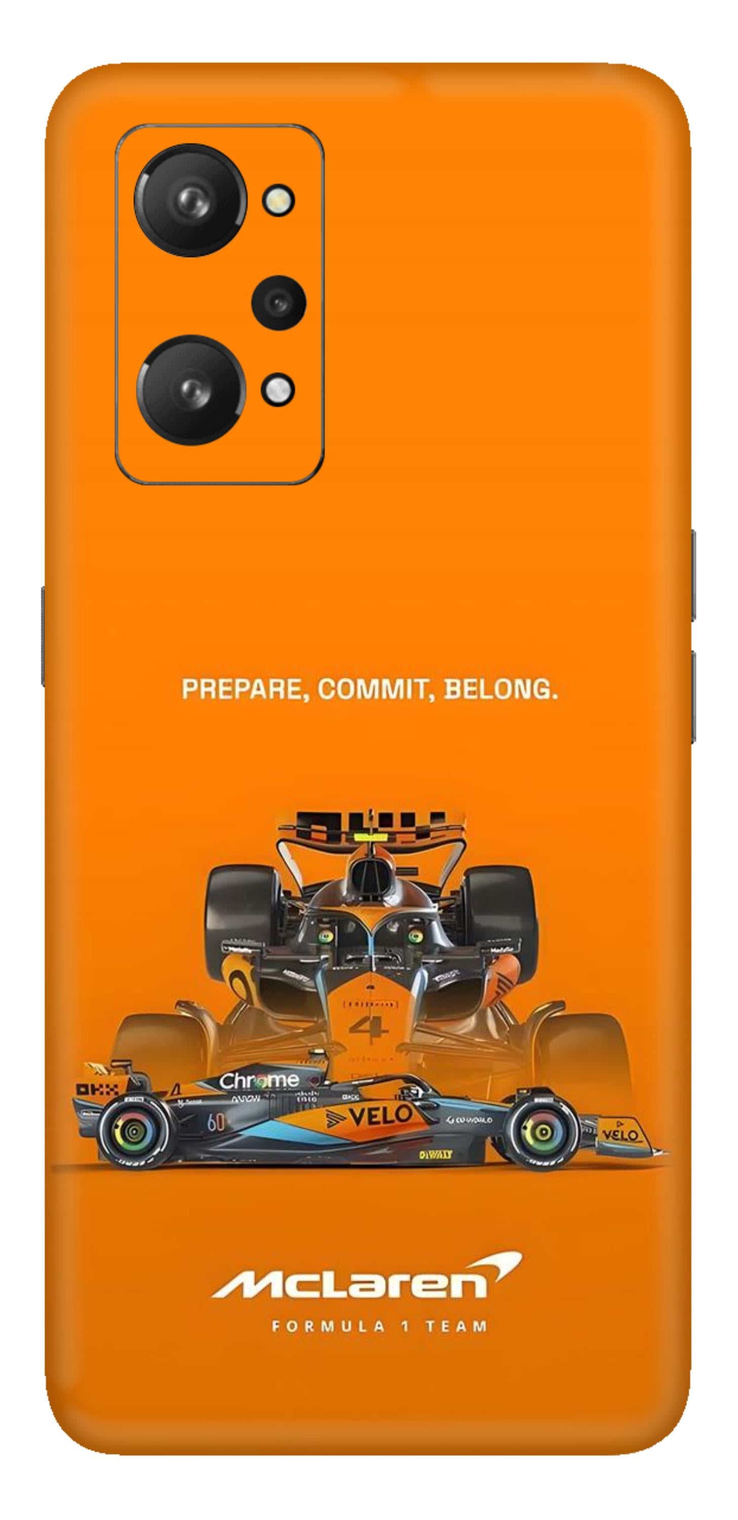 Realme GT Neo 2 5G Skins and Wraps