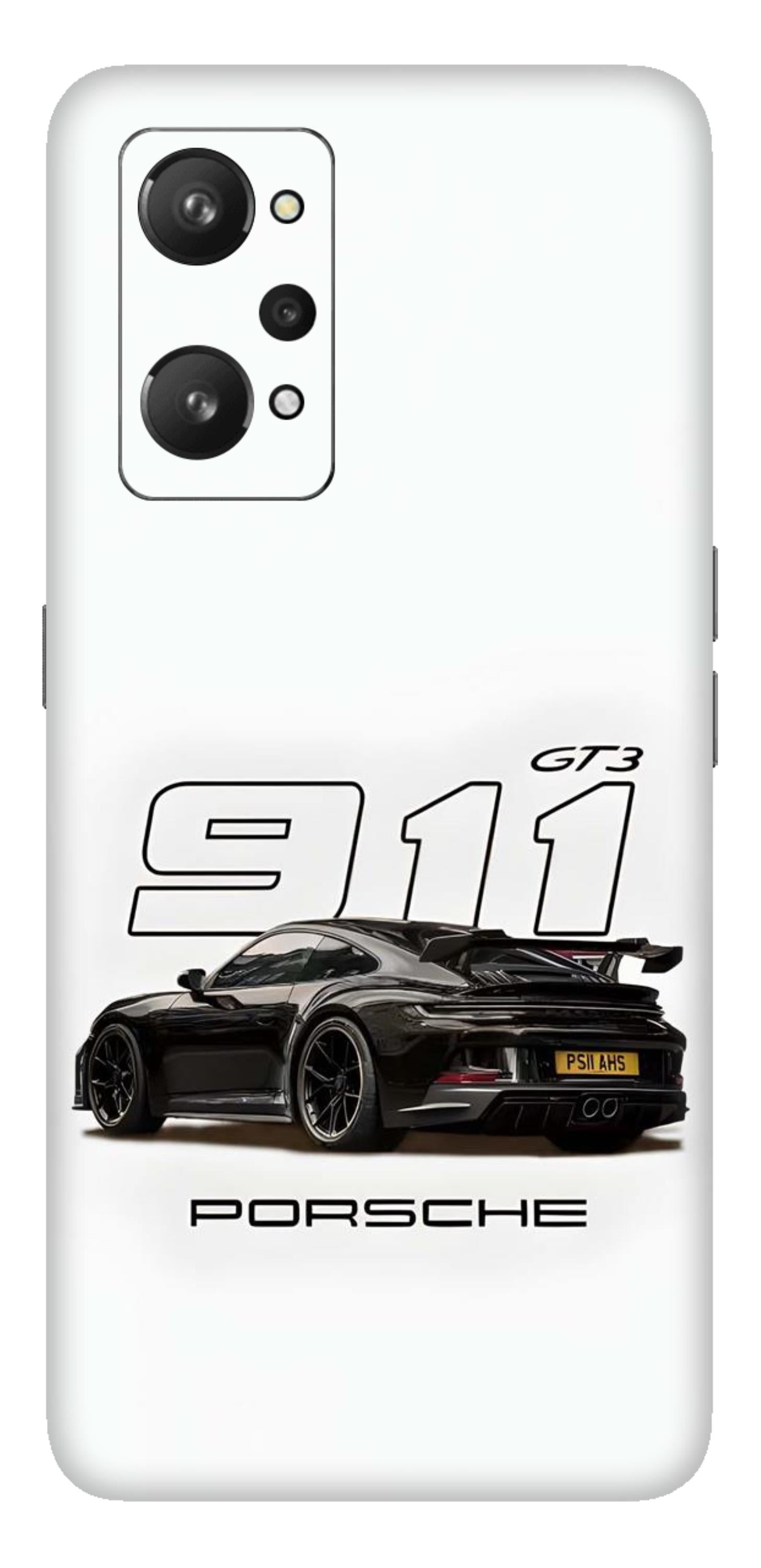 Realme GT Neo 2 5G Skins and Wraps