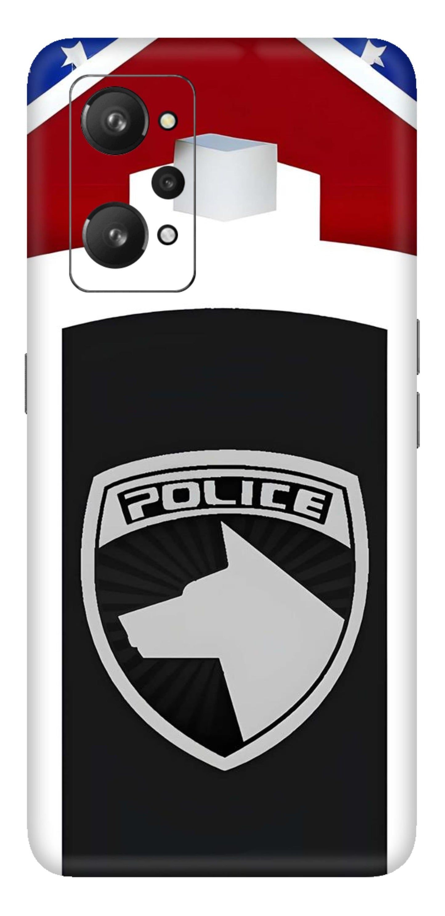 Realme GT Neo 2 5G Skins and Wraps