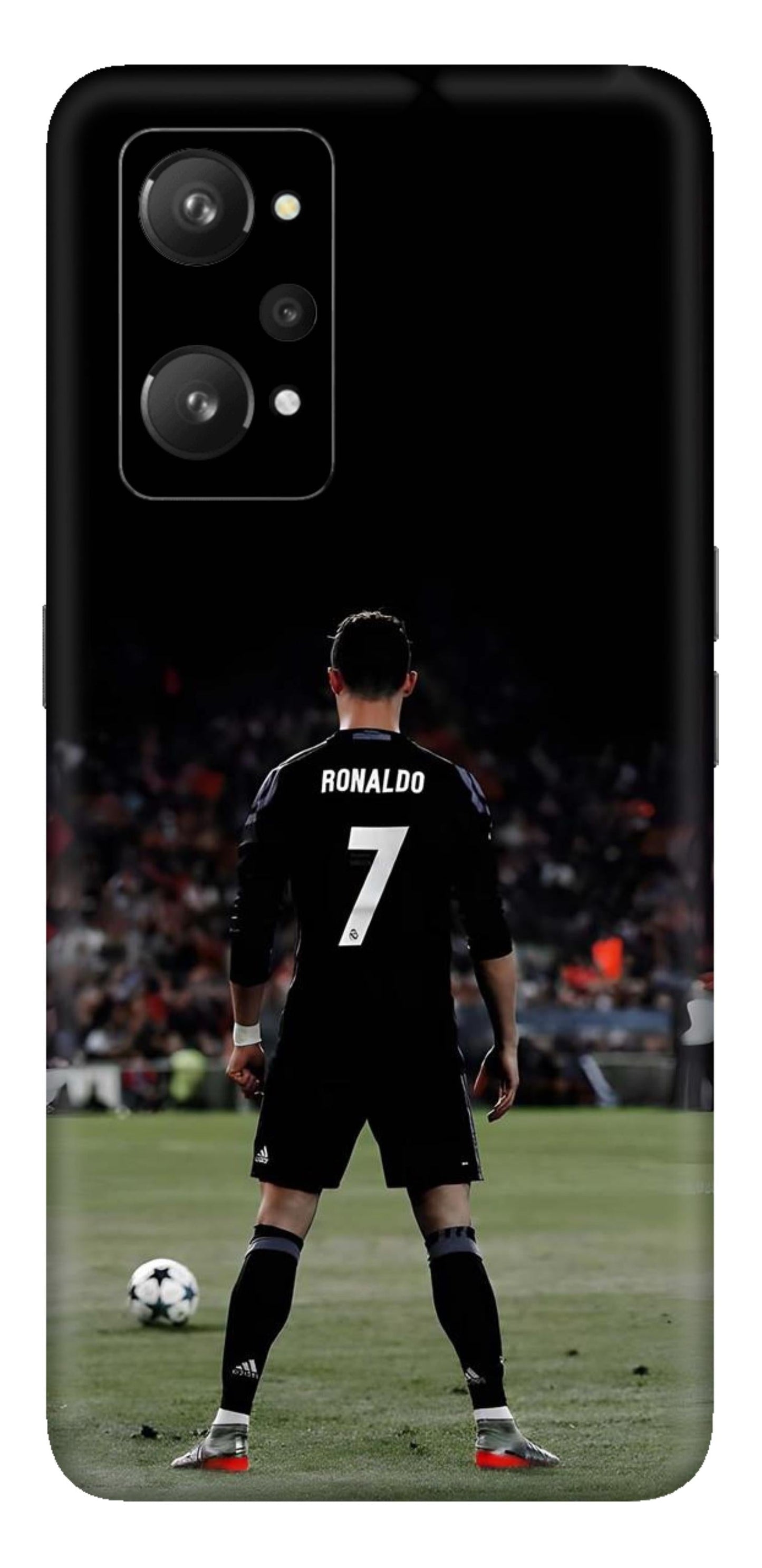 Realme GT Neo 2 5G Skins and Wraps