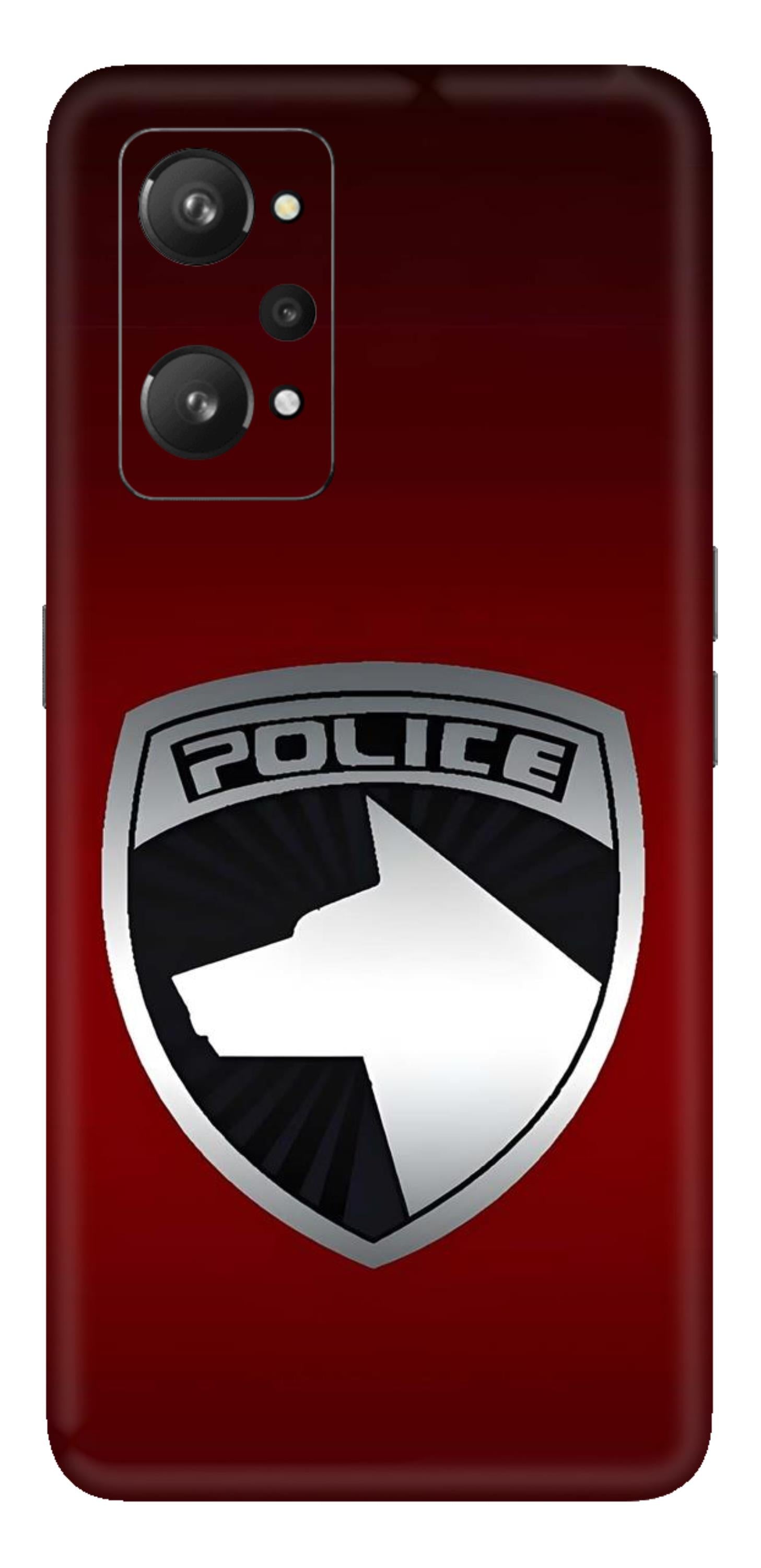 Realme GT Neo 2 5G Skins and Wraps