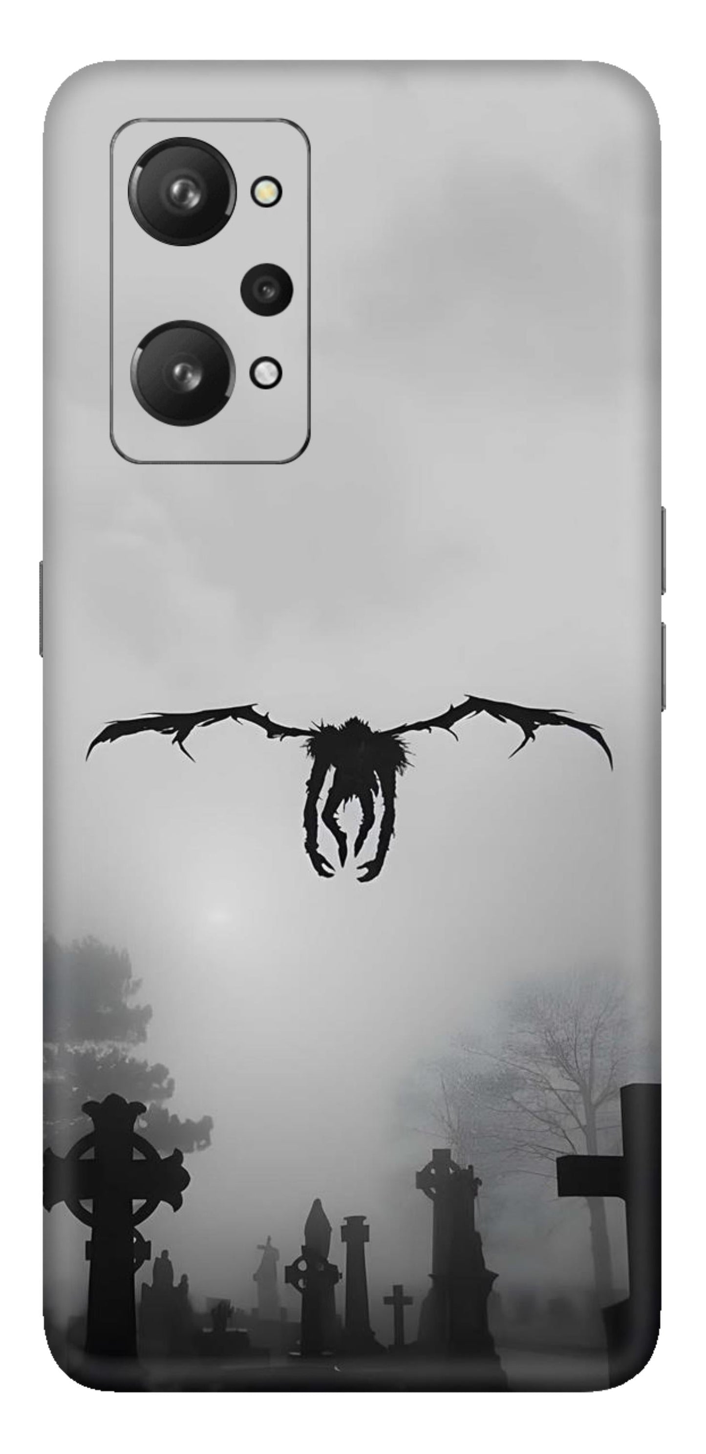 Realme GT Neo 2 5G Skins and Wraps