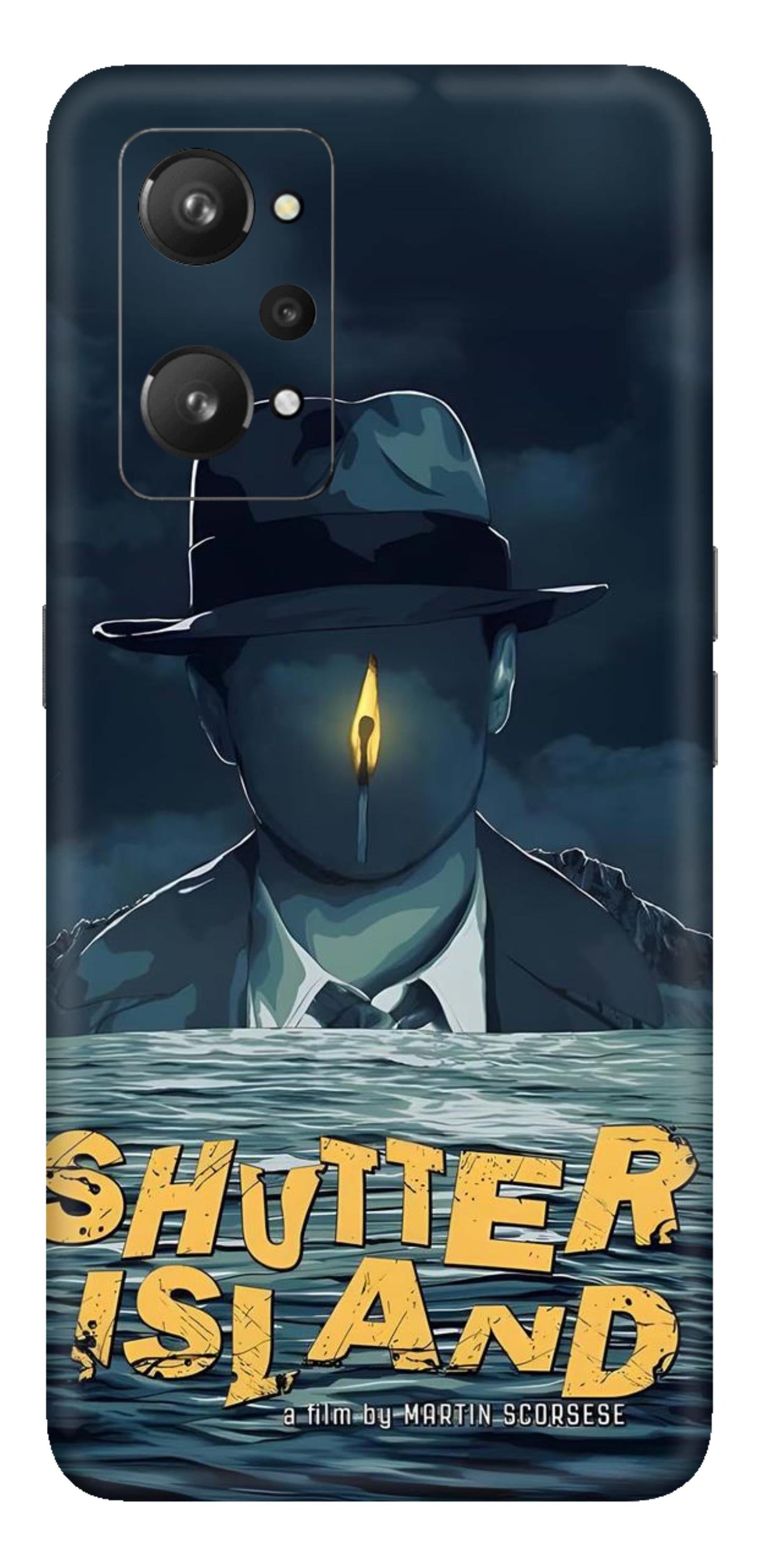 Realme GT Neo 2 5G Skins and Wraps