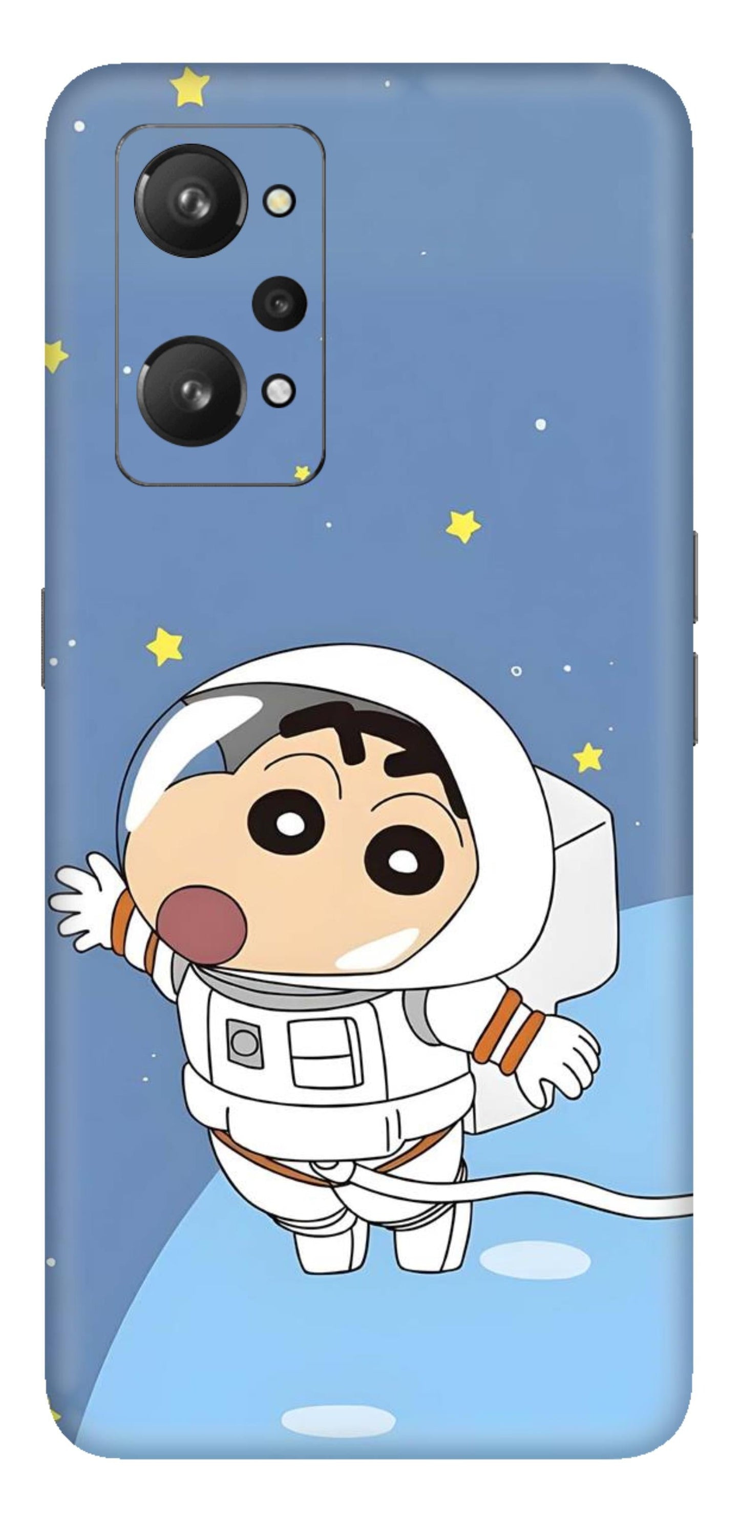 Realme GT Neo 2 5G Skins and Wraps