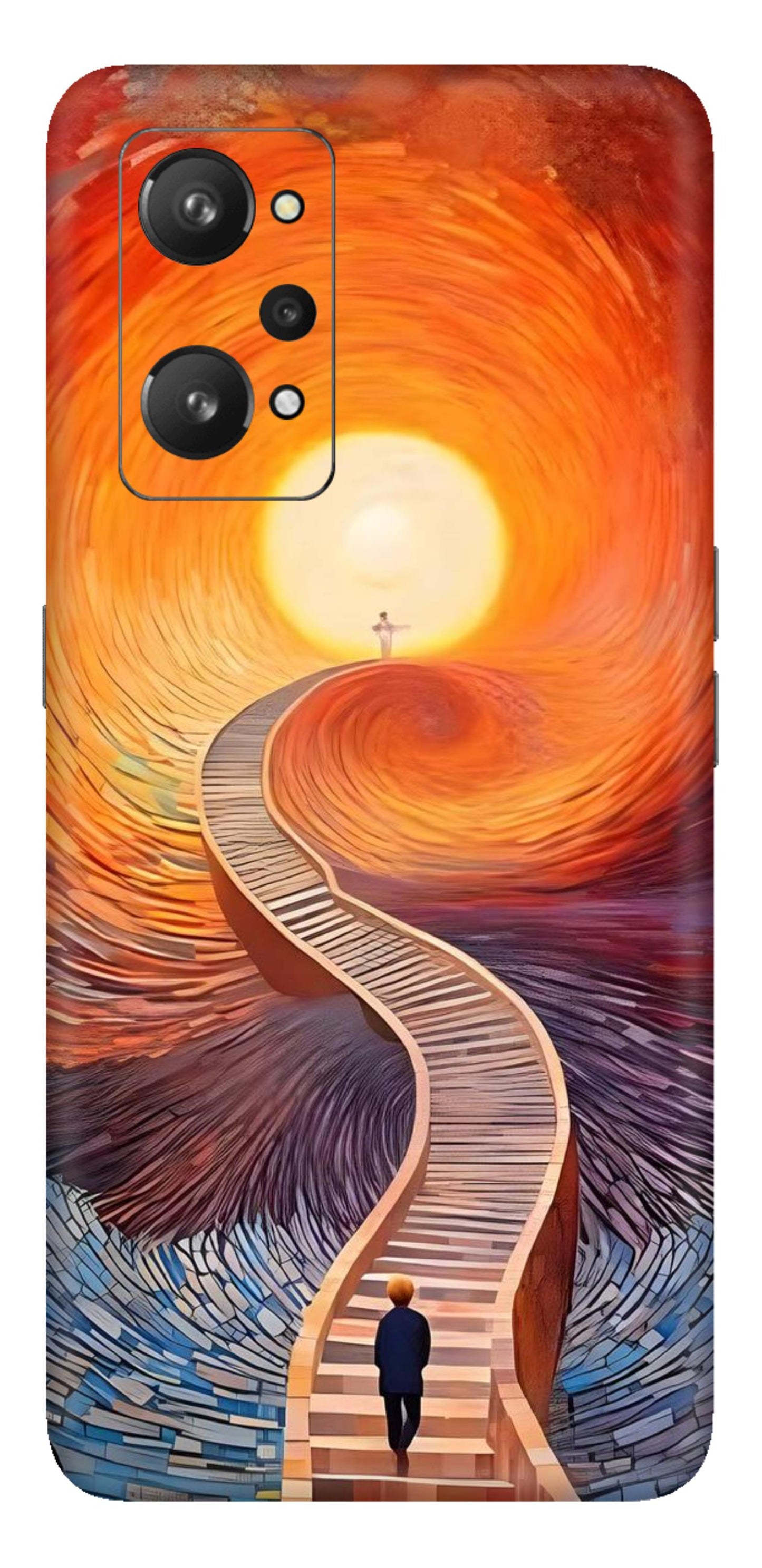 Realme GT Neo 2 5G Skins and Wraps