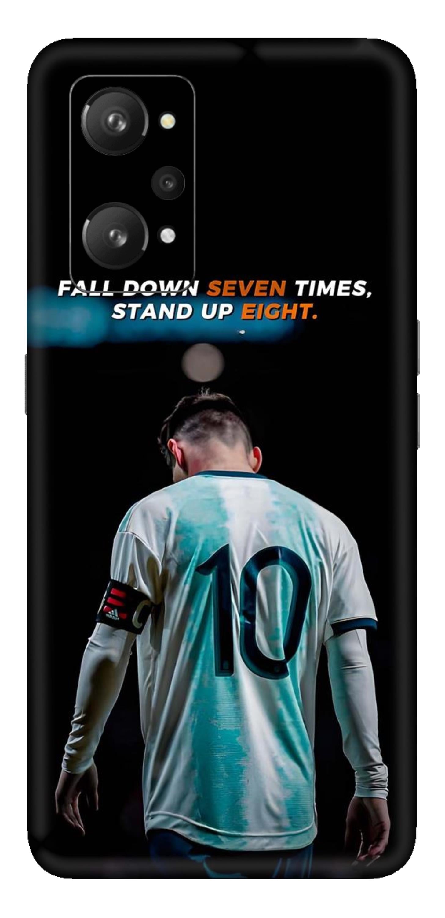 Realme GT Neo 2 5G Skins and Wraps