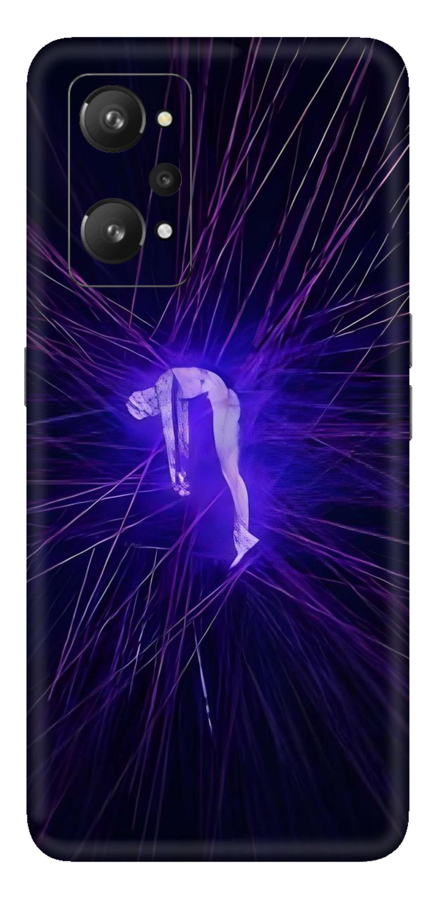 Realme GT Neo 2 5G Skins and Wraps