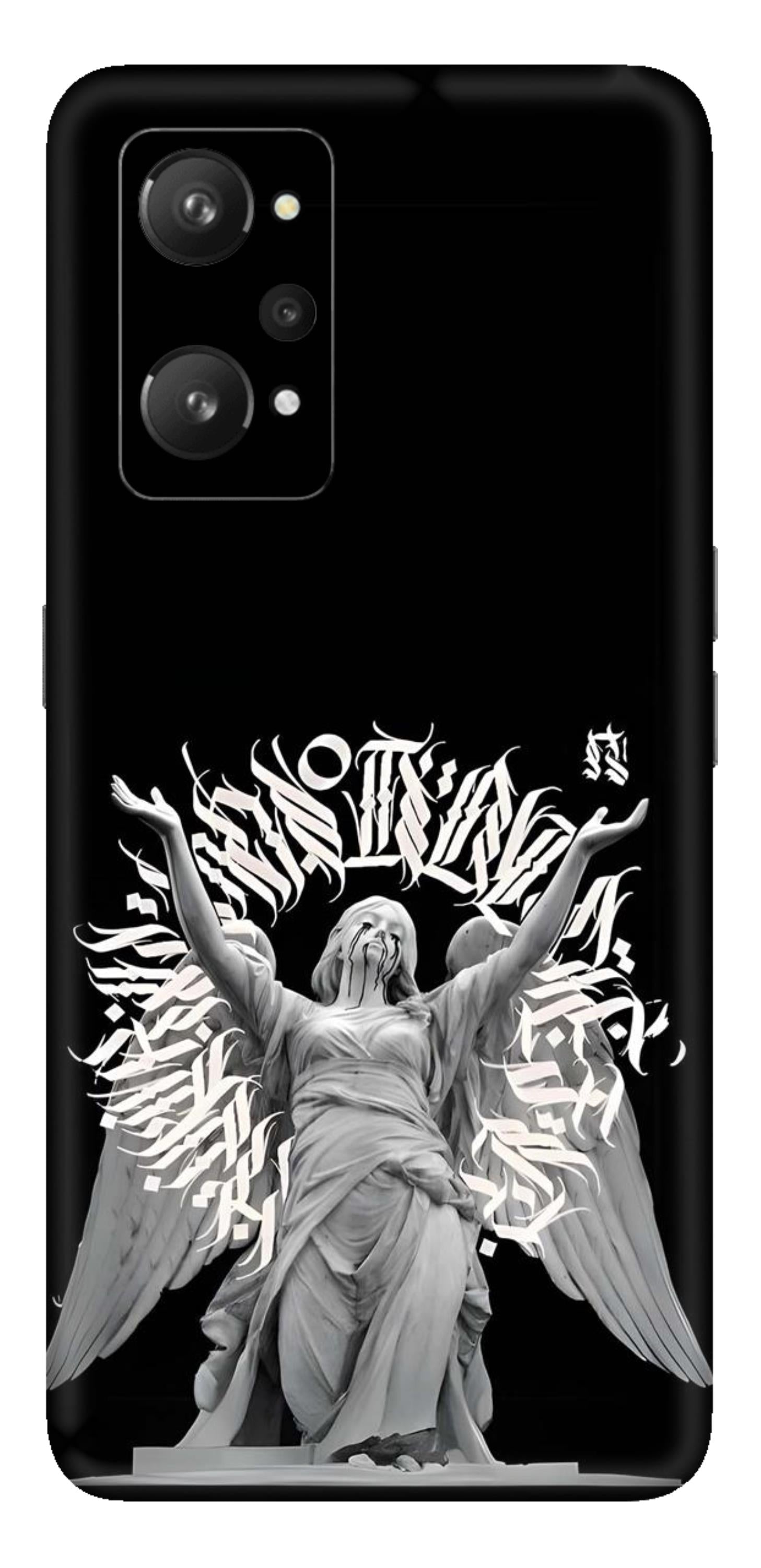 Realme GT Neo 2 5G Skins and Wraps