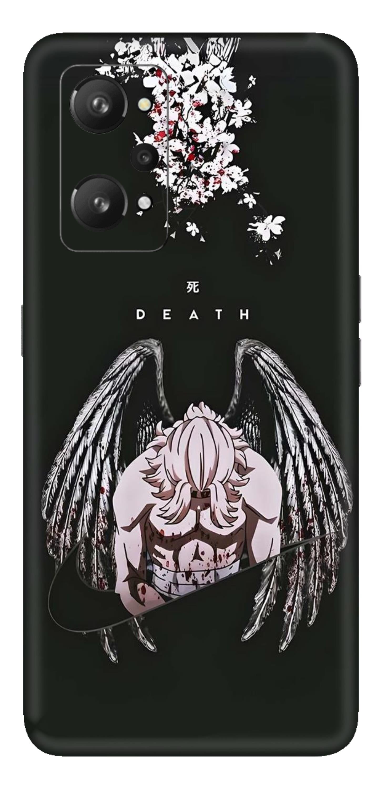 Realme GT Neo 2 5G Skins and Wraps