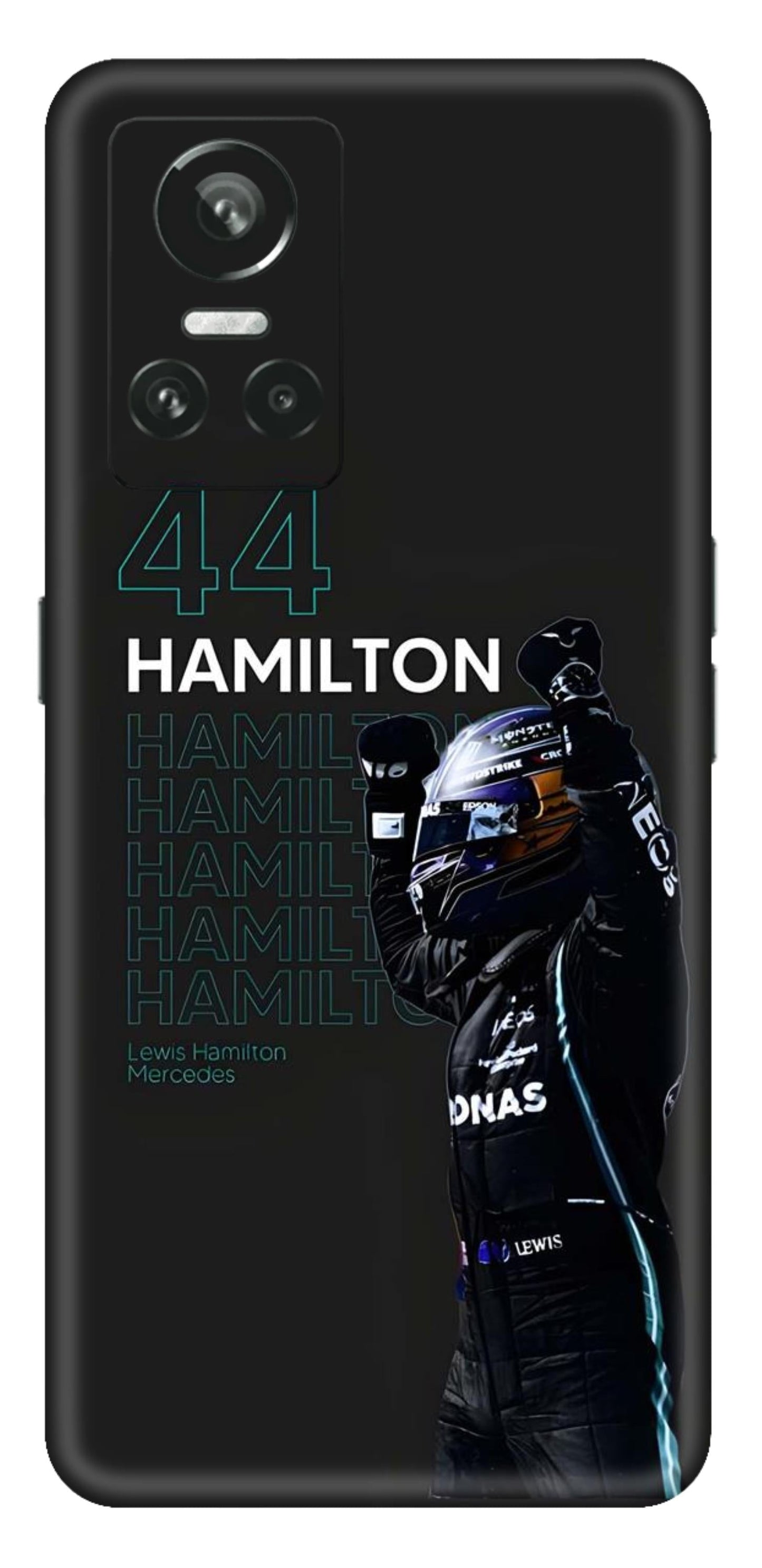 Realme GT Neo 3 5G Skins and Wraps