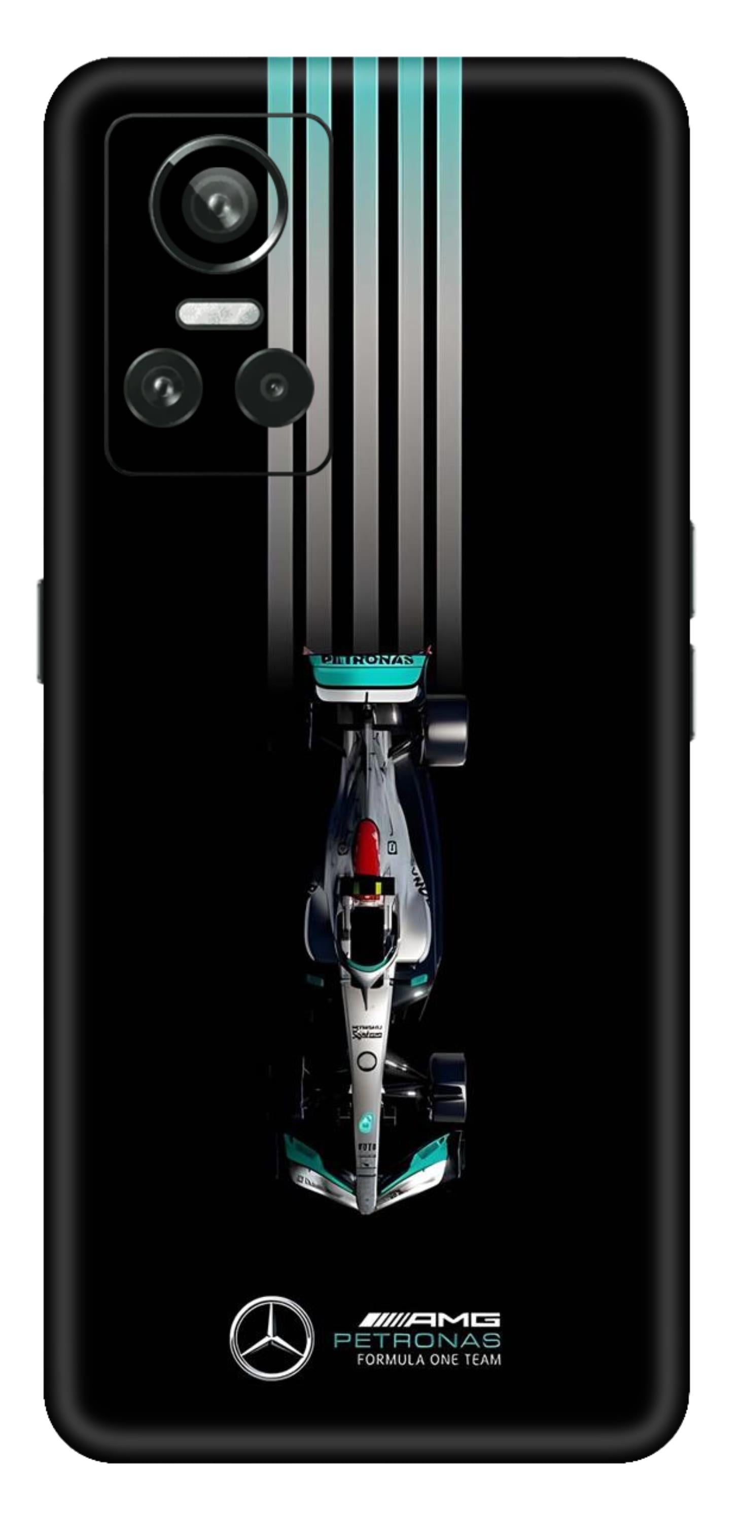 Realme GT Neo 3 5G Skins and Wraps