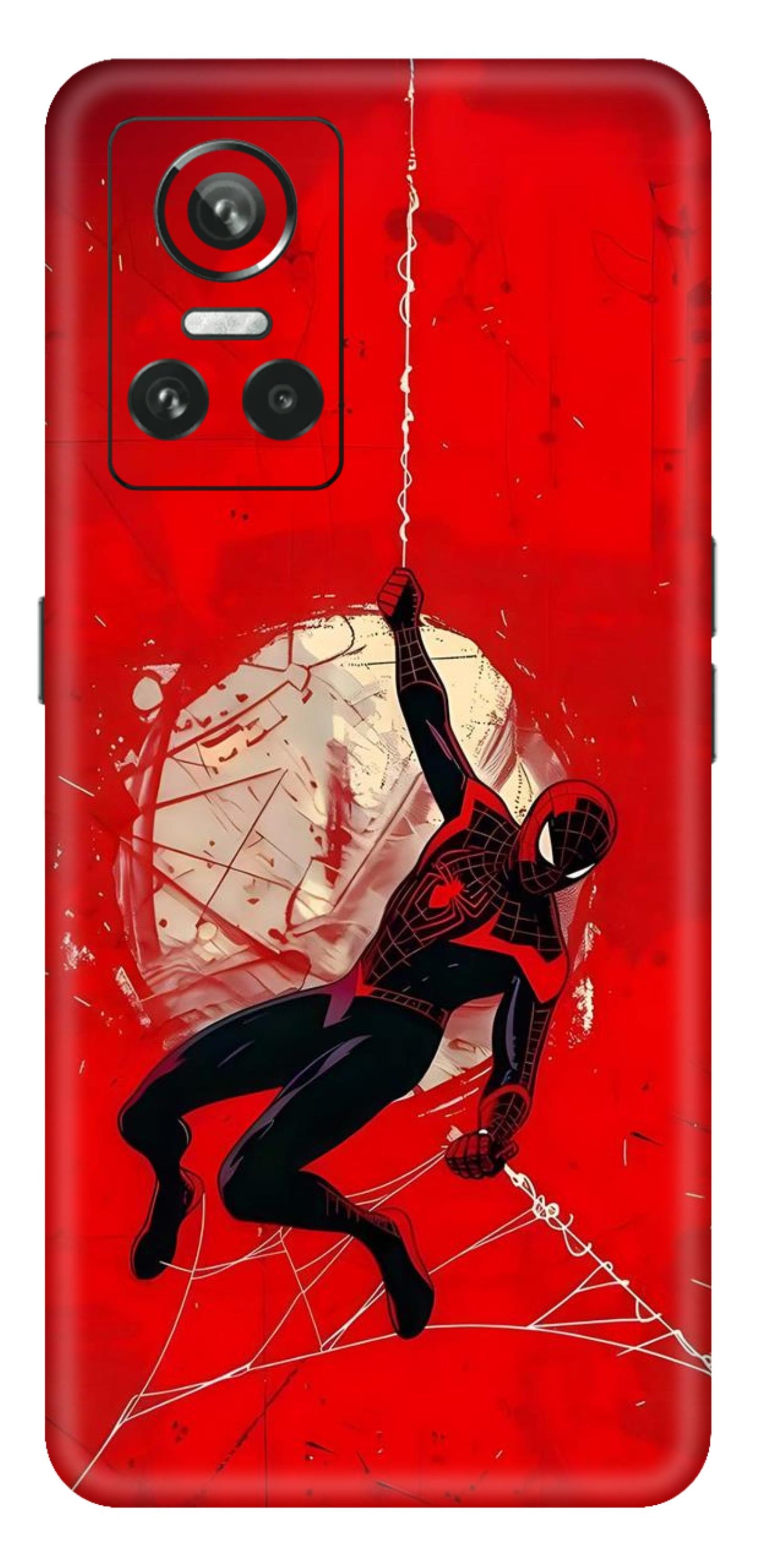 Realme GT Neo 3 5G Skins and Wraps