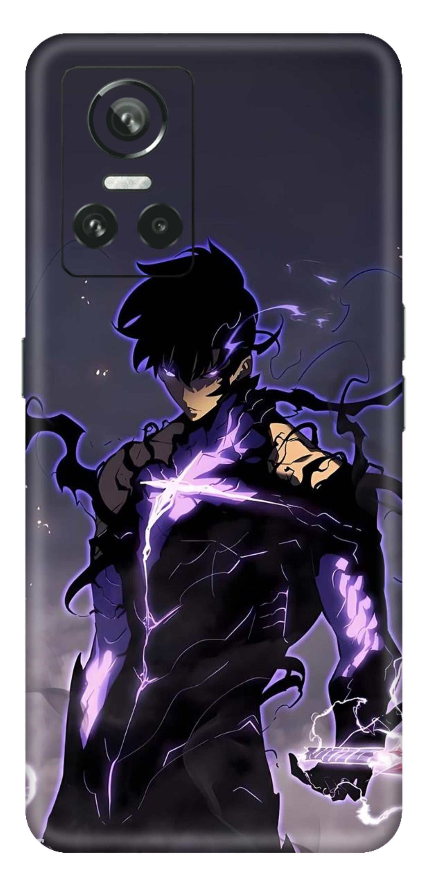 Realme GT Neo 3 5G Skins and Wraps