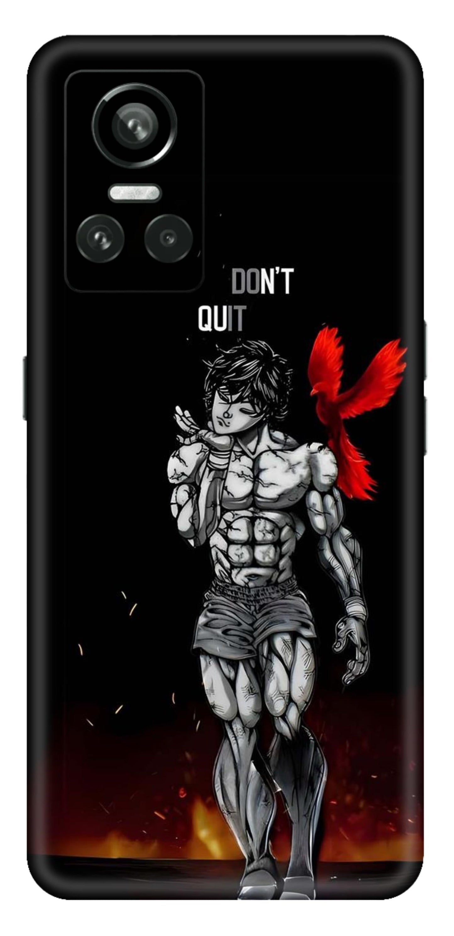 Realme GT Neo 3 5G Skins and Wraps