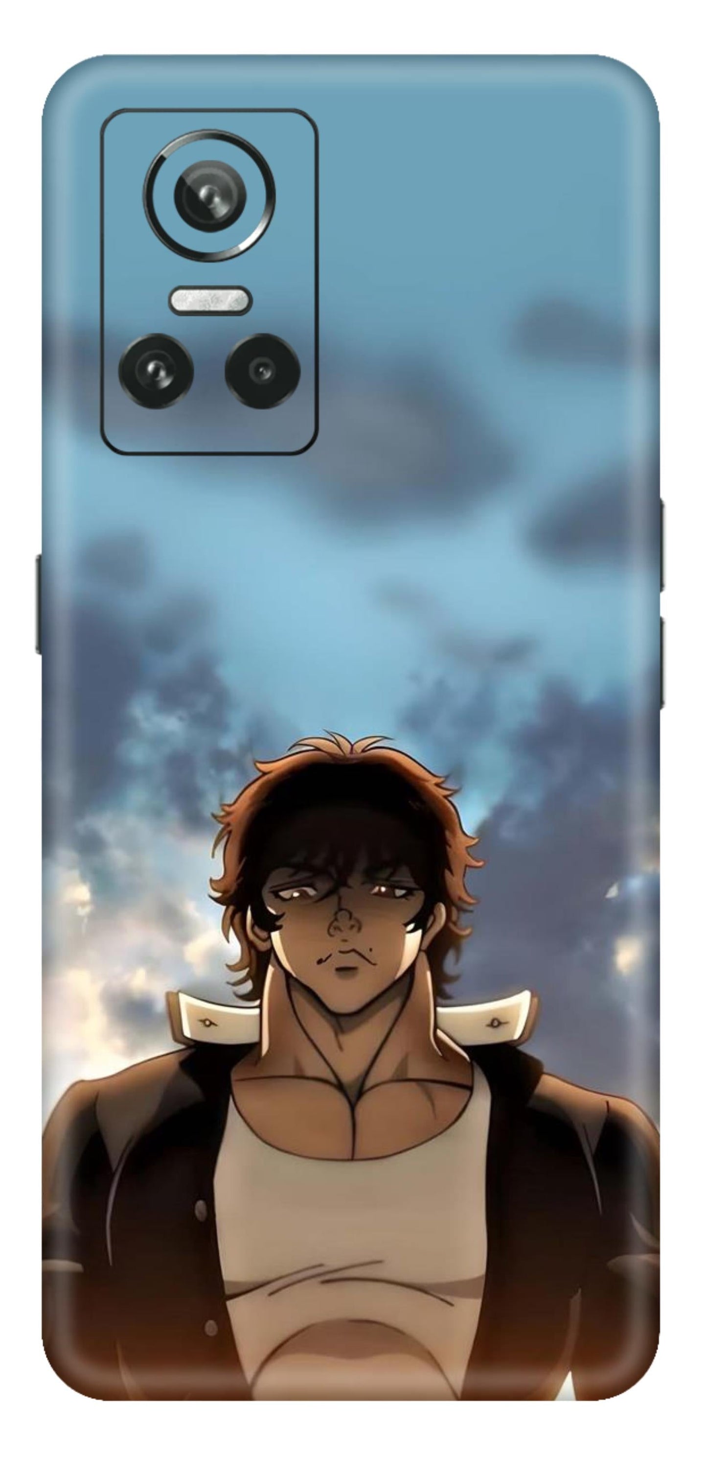 Realme GT Neo 3 5G Skins and Wraps