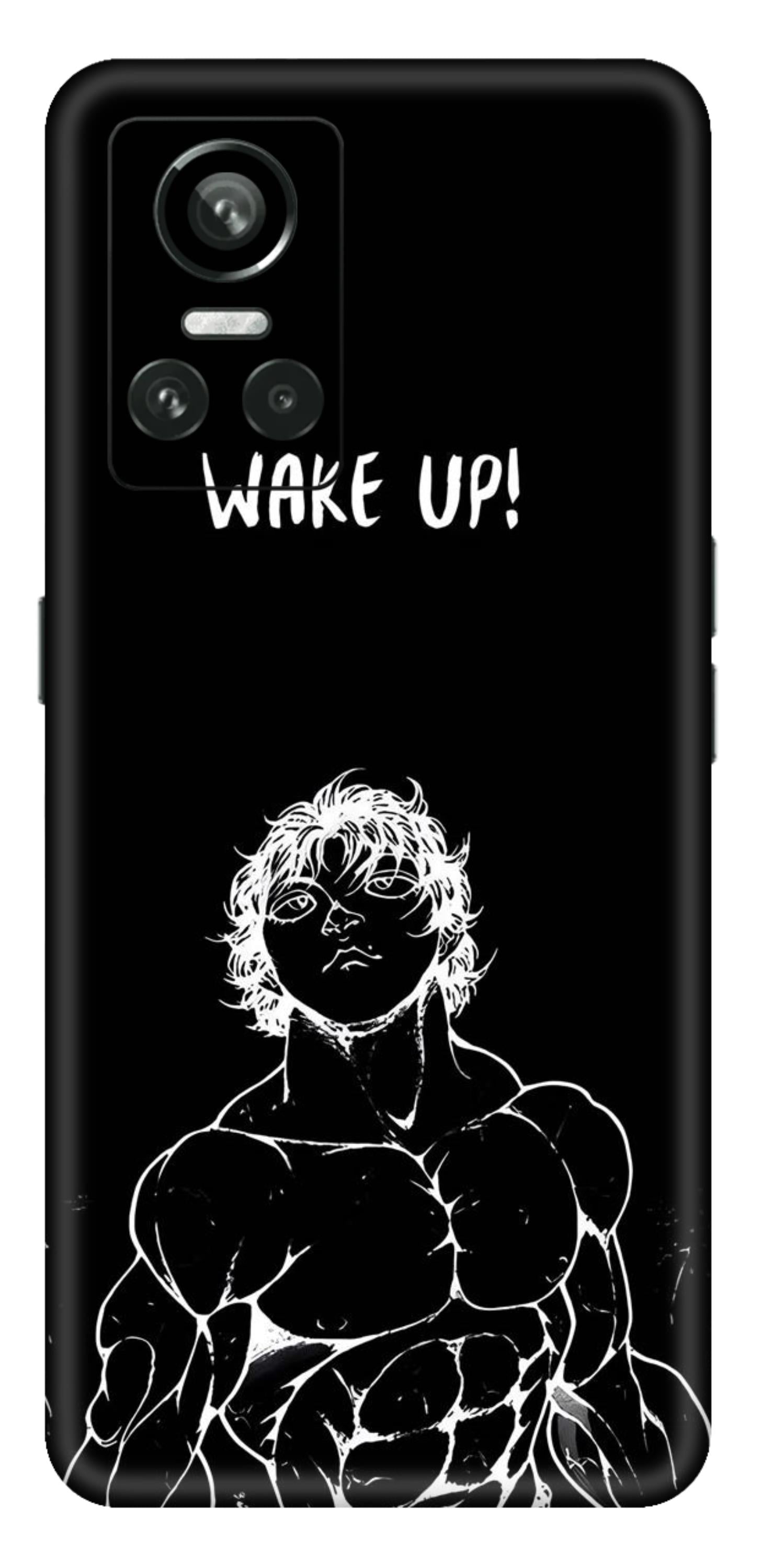 Realme GT Neo 3 5G Skins and Wraps