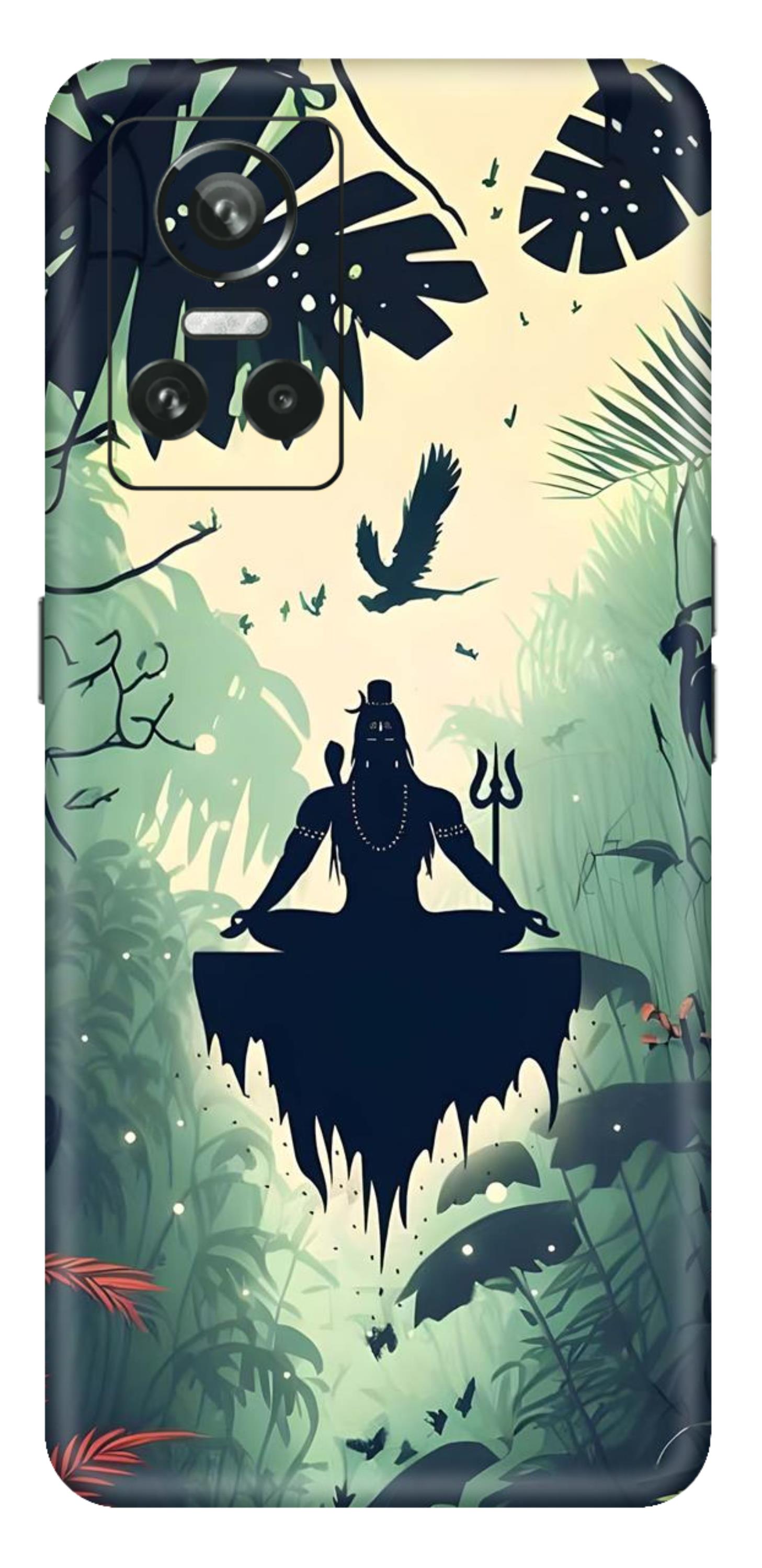 Realme GT Neo 3 5G Skins and Wraps