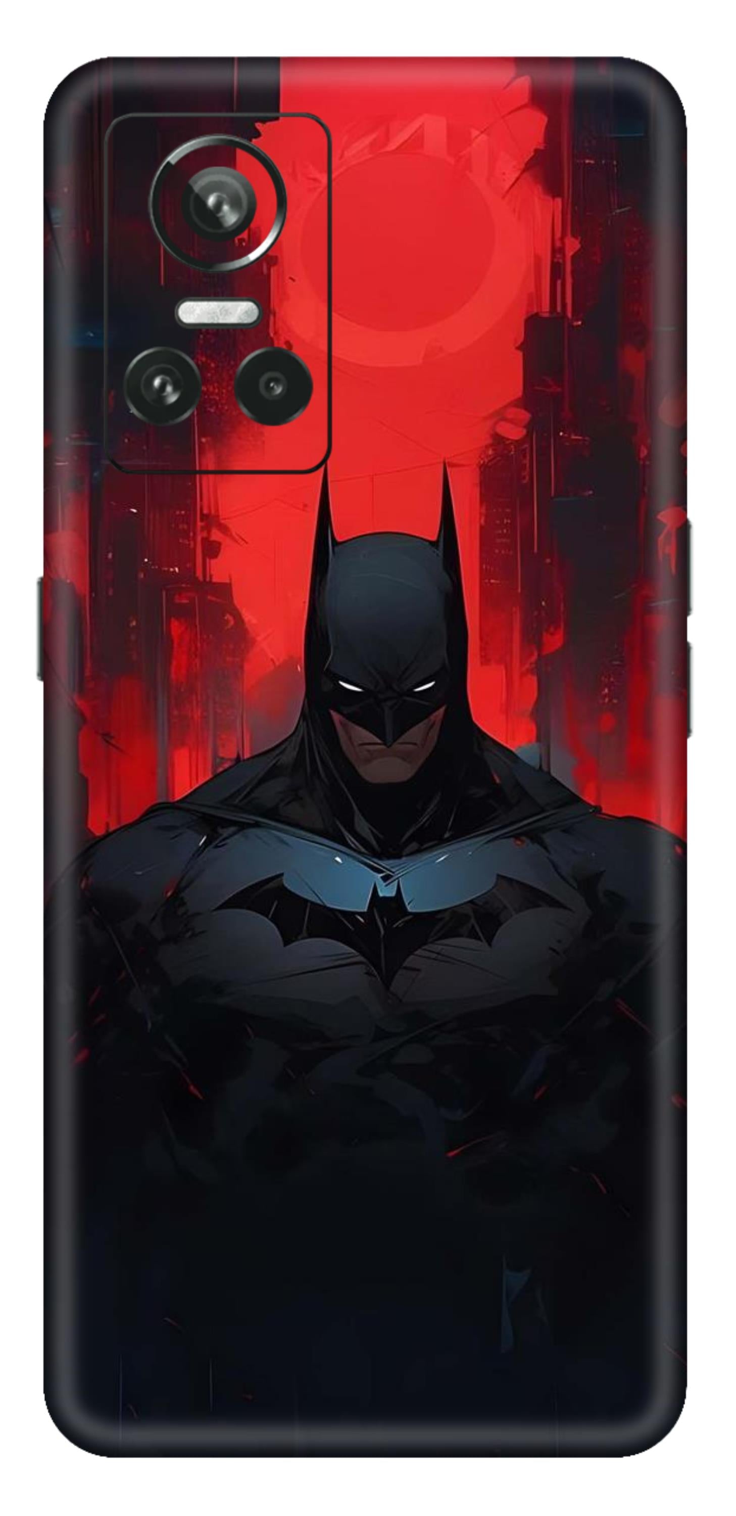 Realme GT Neo 3 5G Skins and Wraps