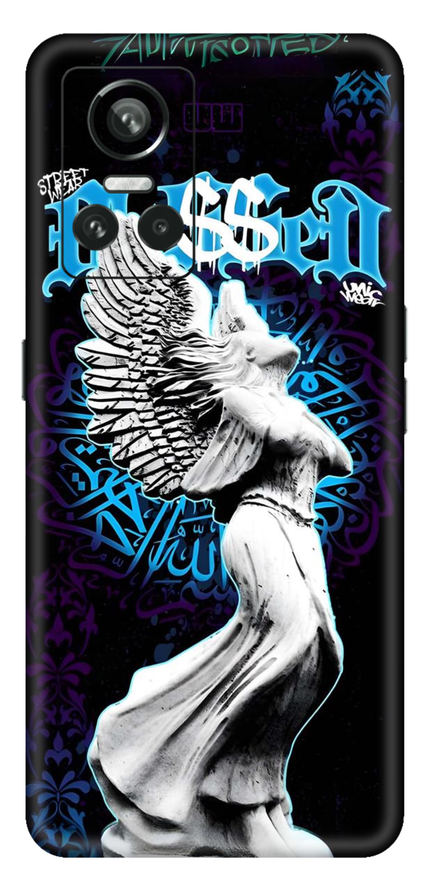 Realme GT Neo 3 5G Skins and Wraps