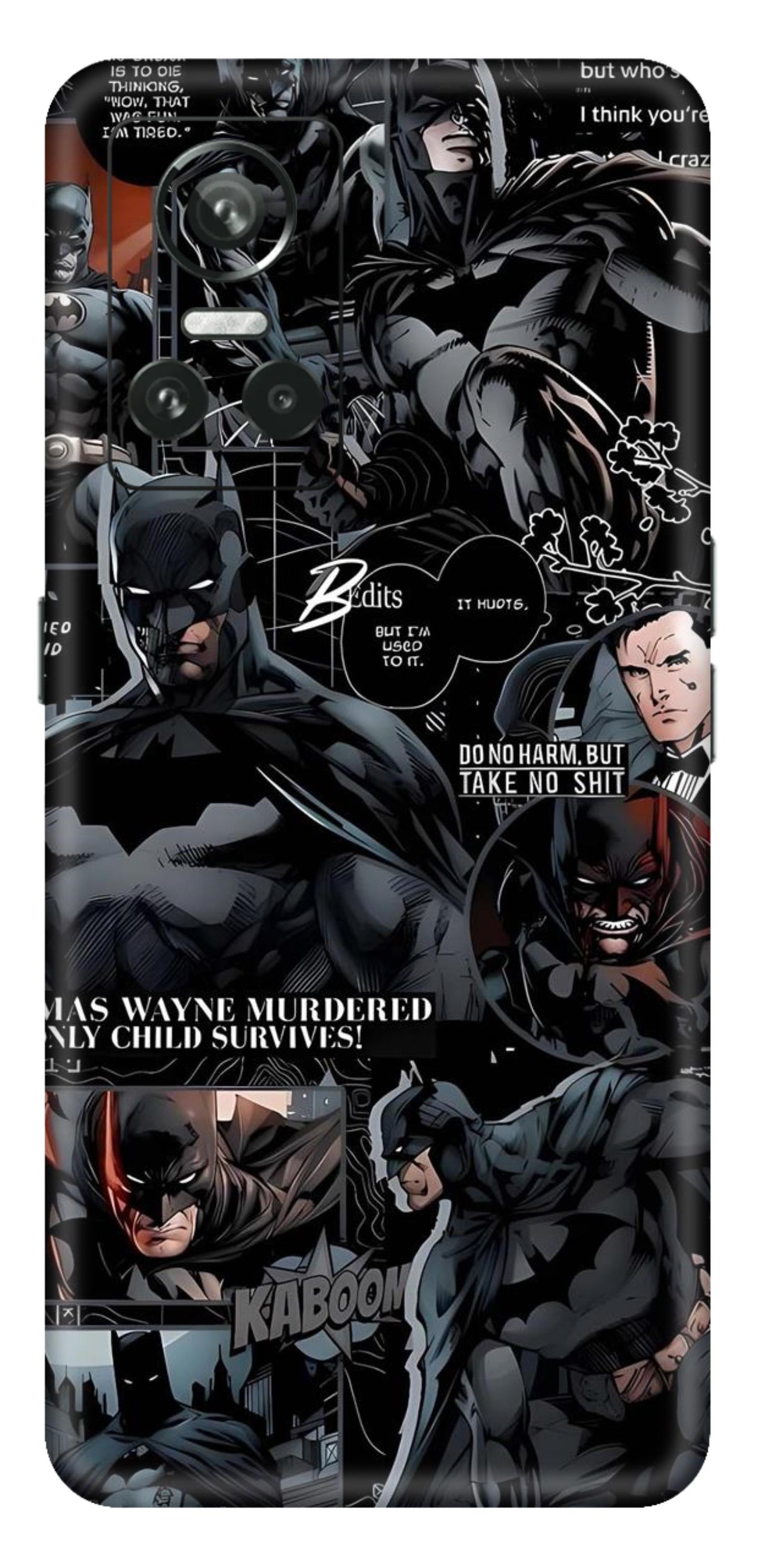 Realme GT Neo 3 5G Skins and Wraps