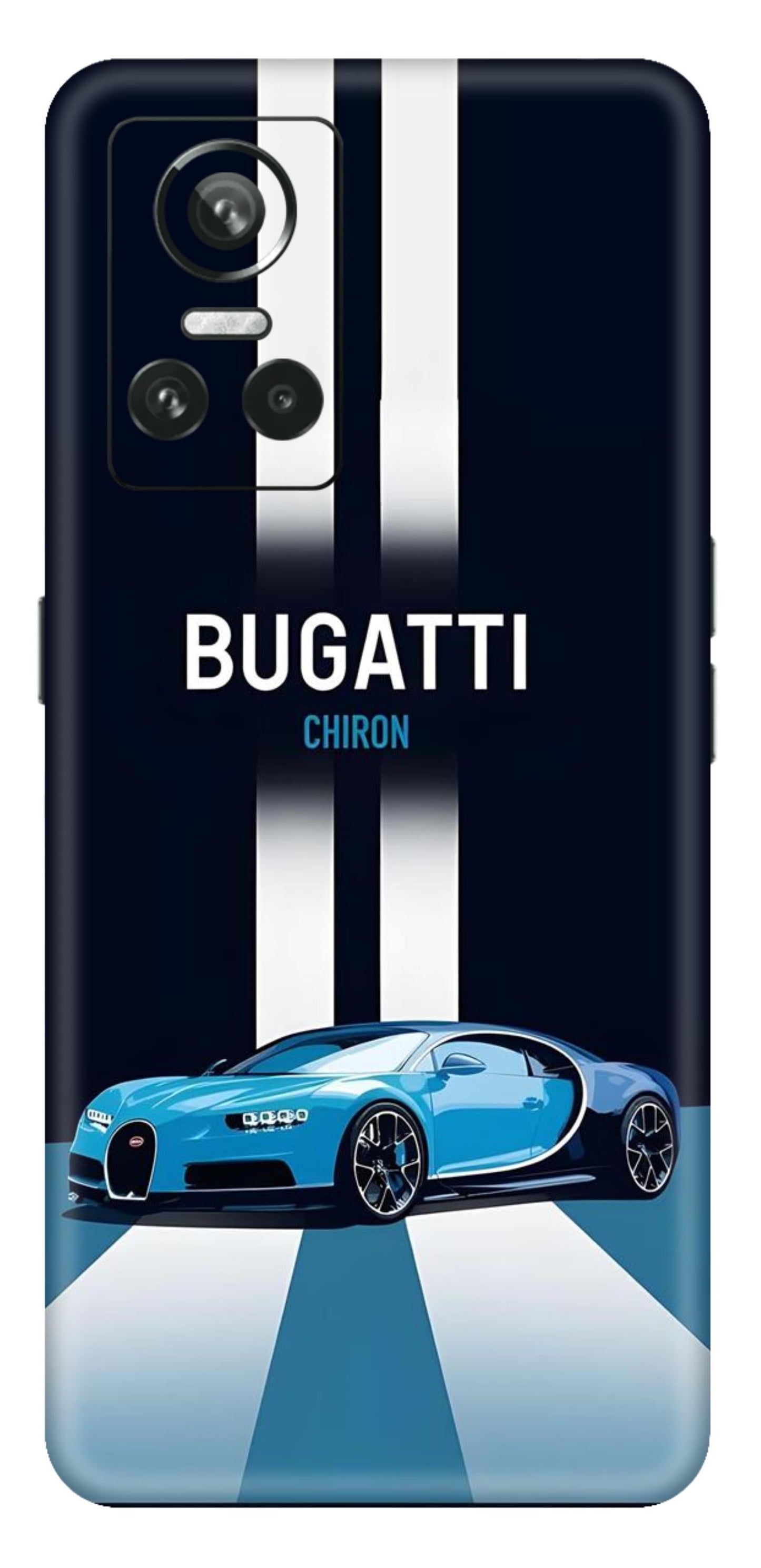 Realme GT Neo 3 5G Skins and Wraps