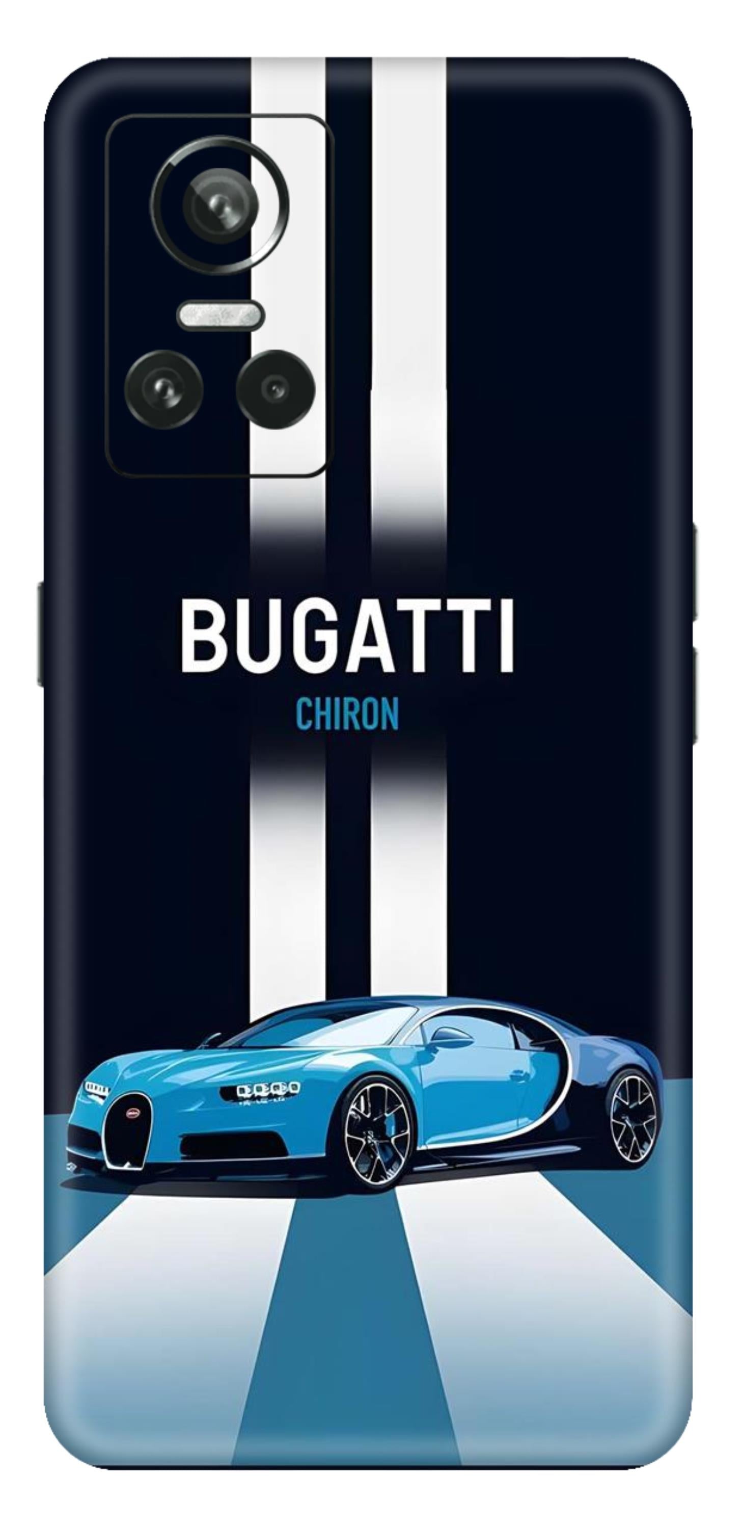 Realme GT Neo 3 5G Skins and Wraps