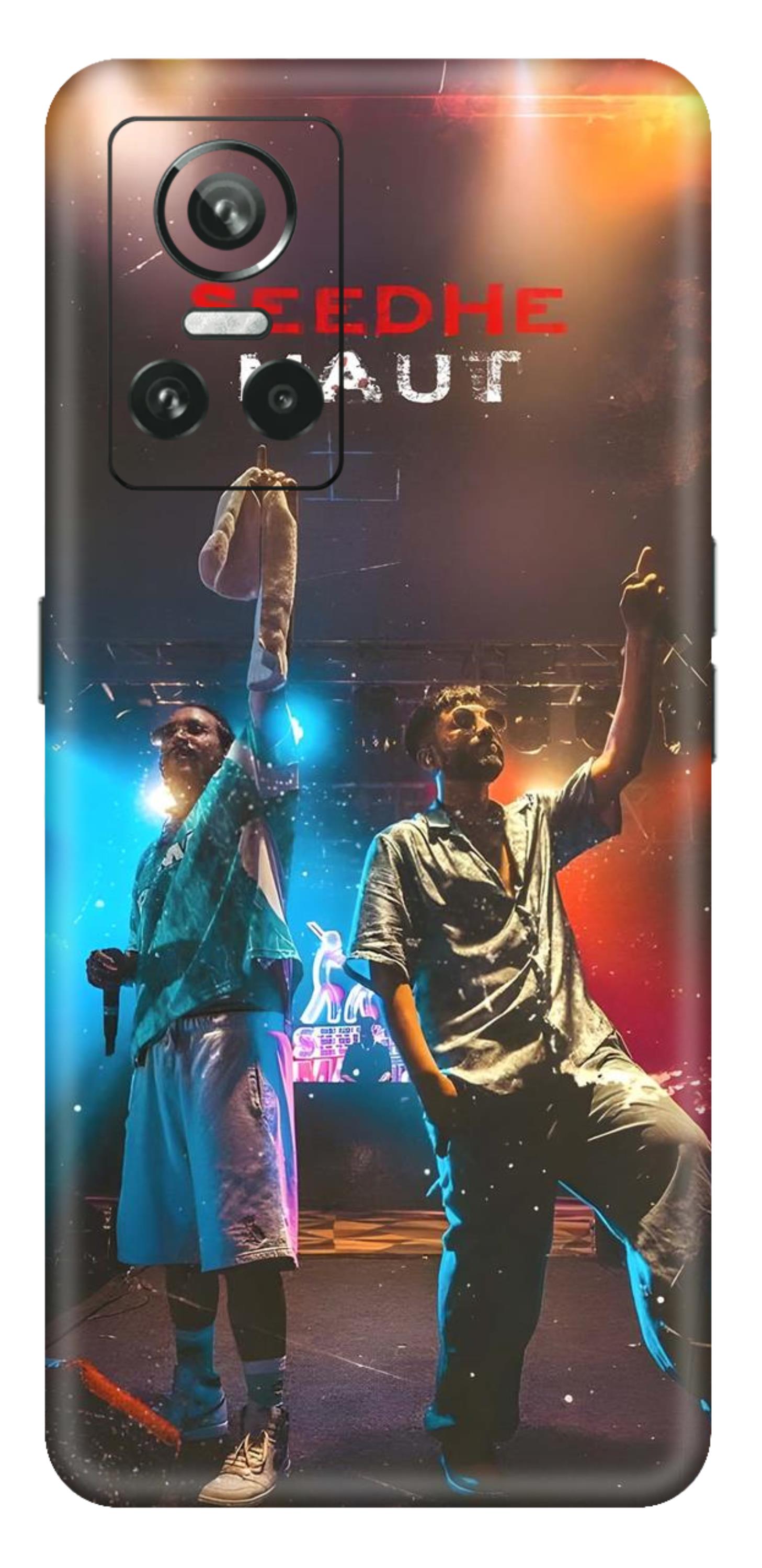 Realme GT Neo 3 5G Skins and Wraps