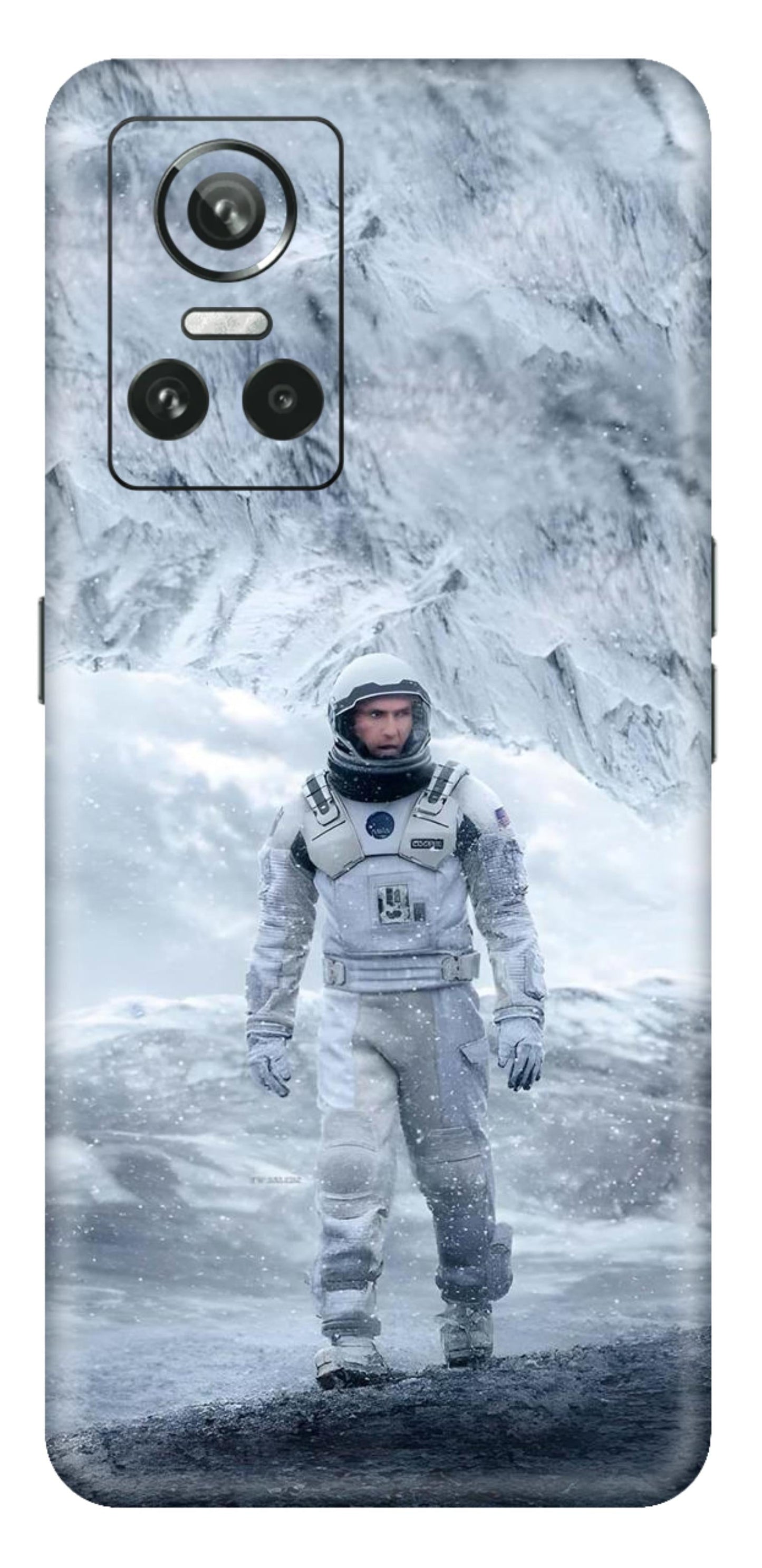 Realme GT Neo 3 5G Skins and Wraps