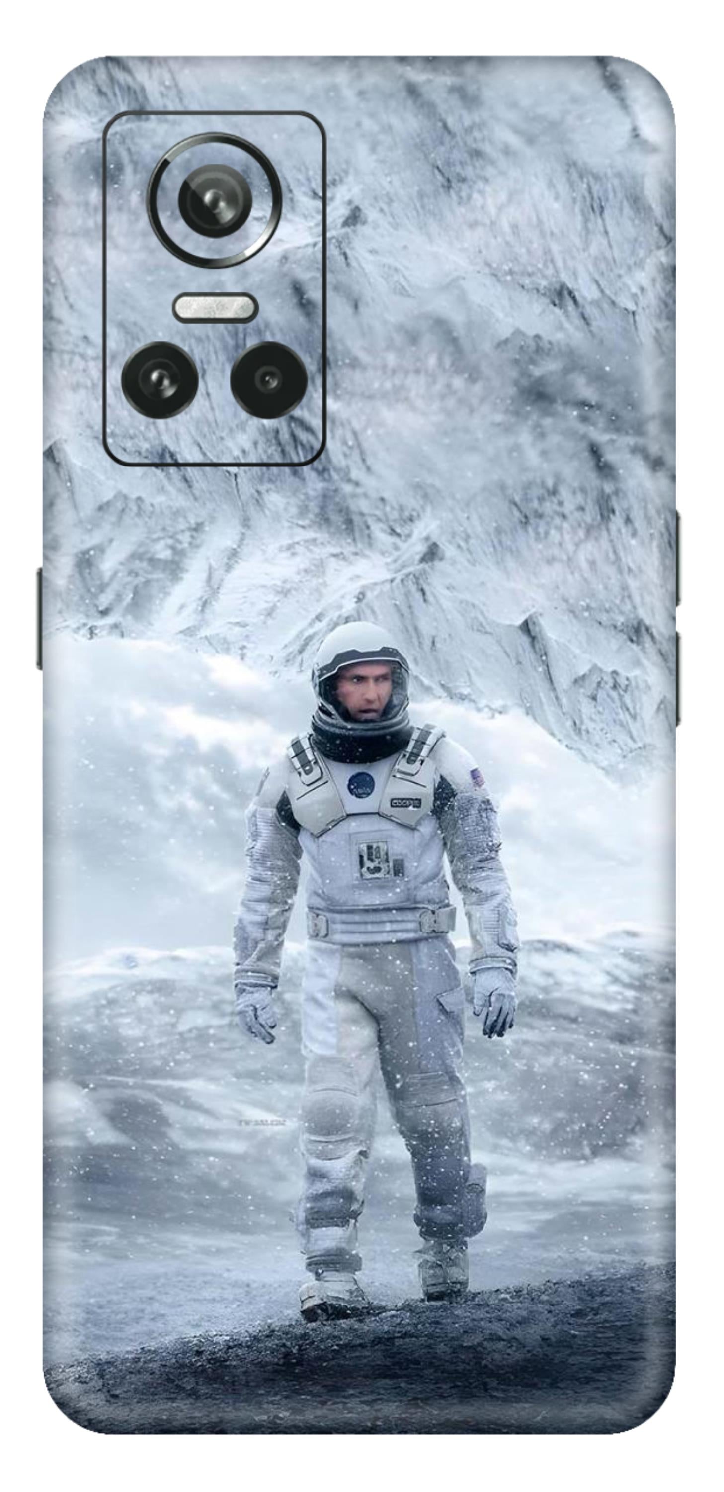 Realme GT Neo 3 5G Skins and Wraps