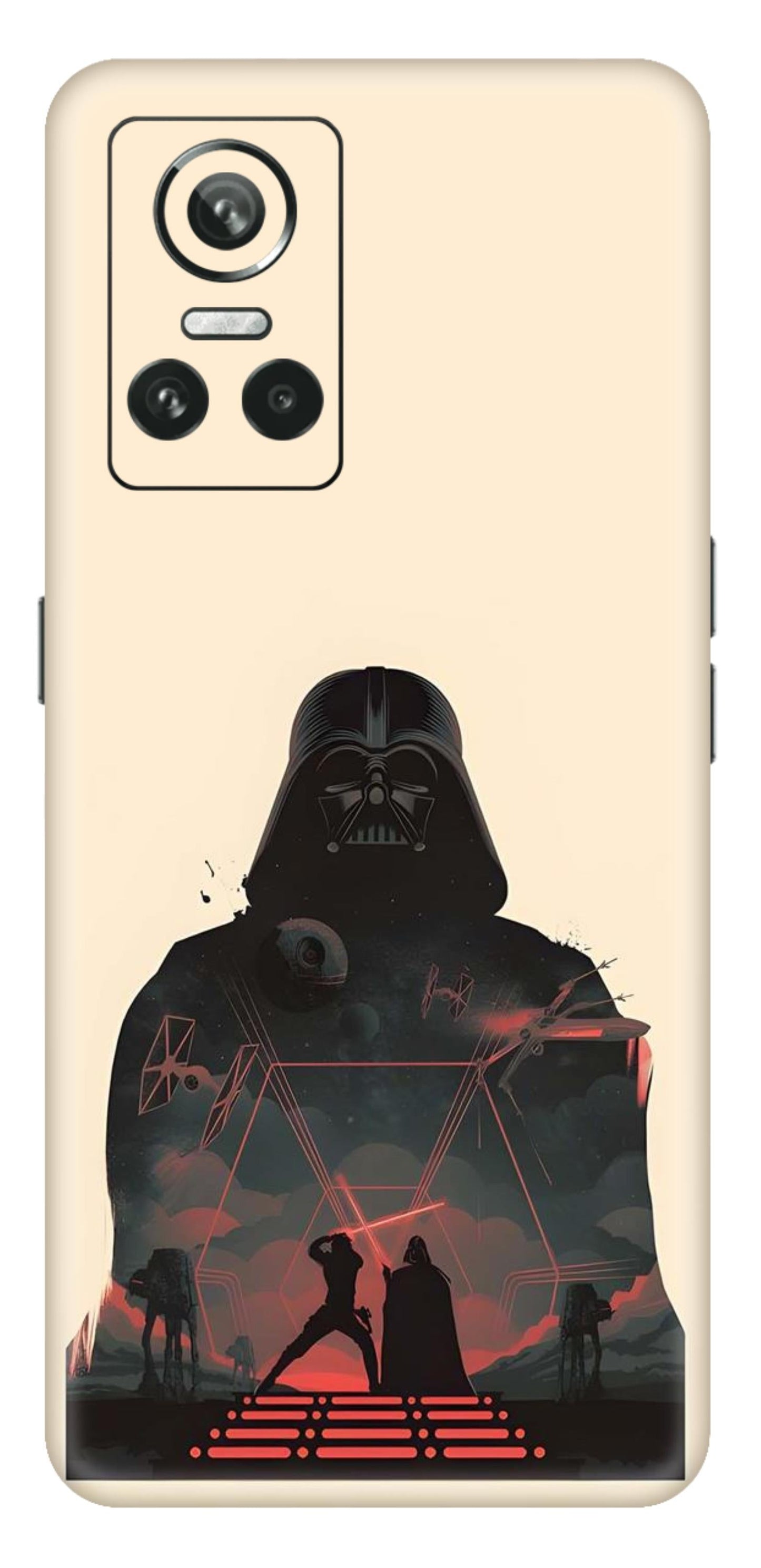 Realme GT Neo 3 5G Skins and Wraps