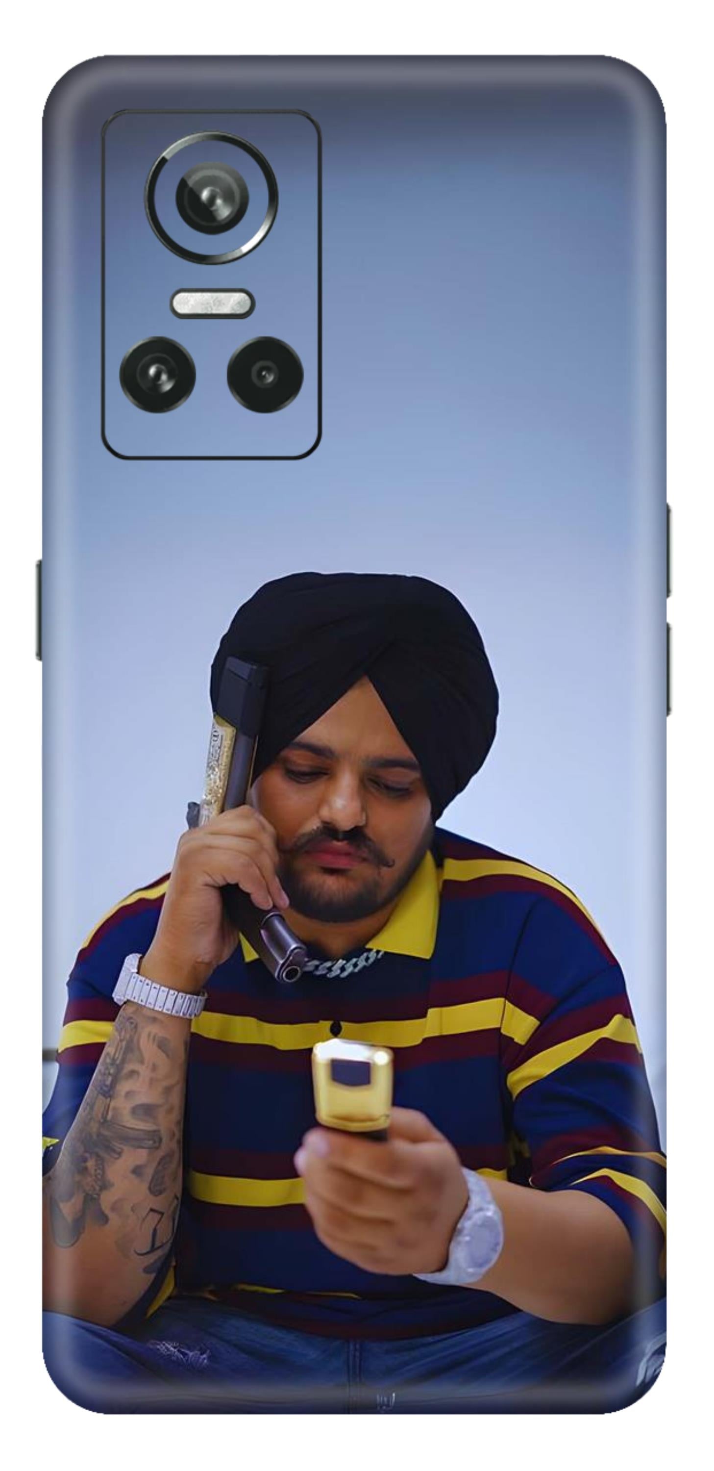 Realme GT Neo 3 5G Skins and Wraps