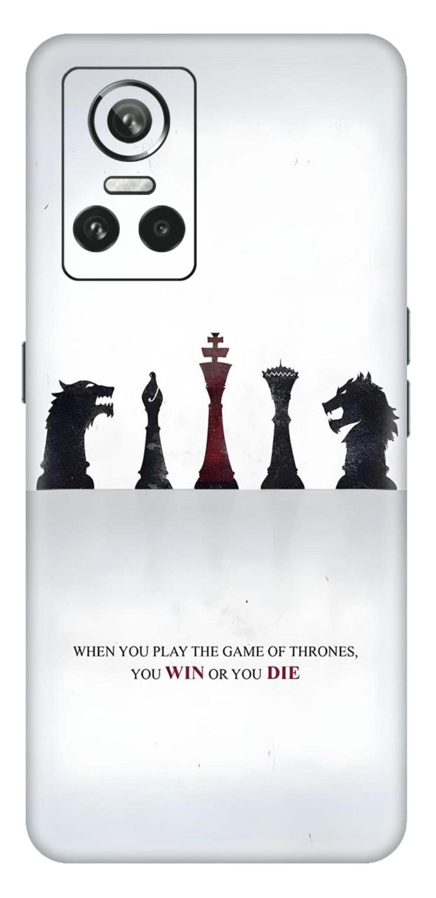 Realme GT Neo 3 5G Skins and Wraps