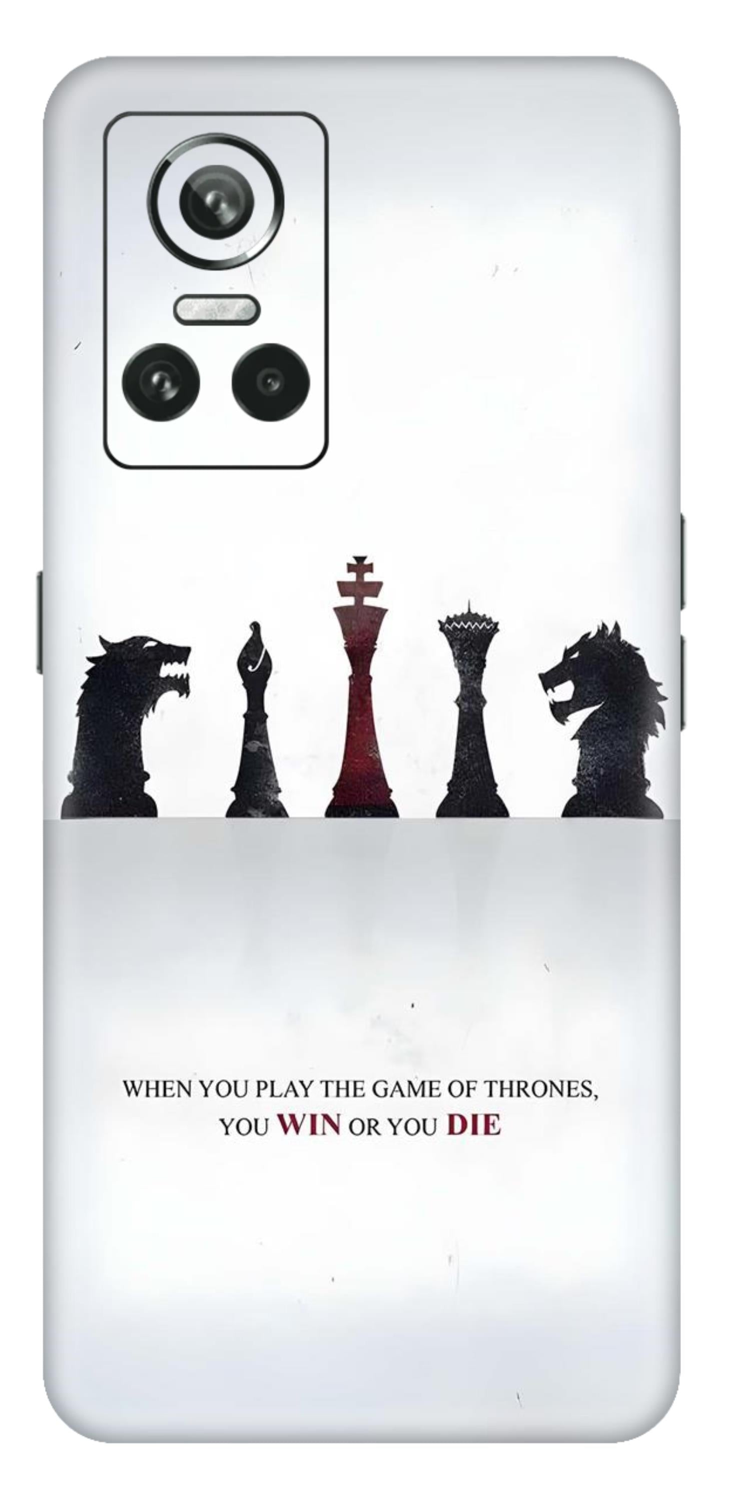 Realme GT Neo 3 5G Skins and Wraps