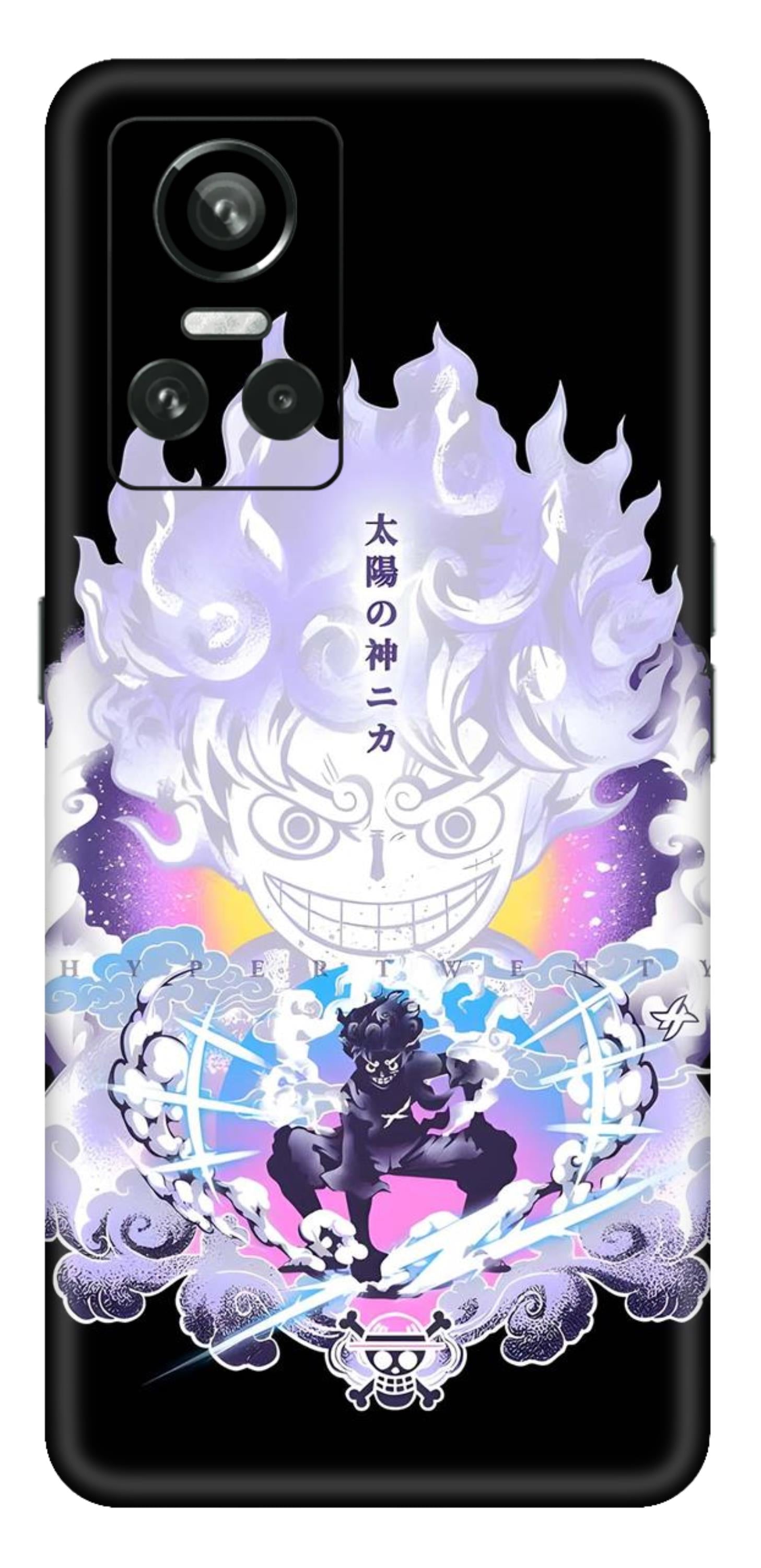 Realme GT Neo 3 5G Skins and Wraps