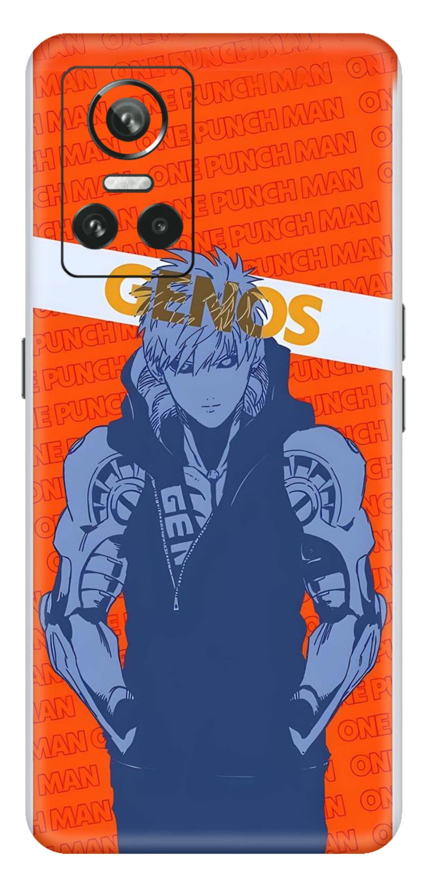 Realme GT Neo 3 5G Skins and Wraps