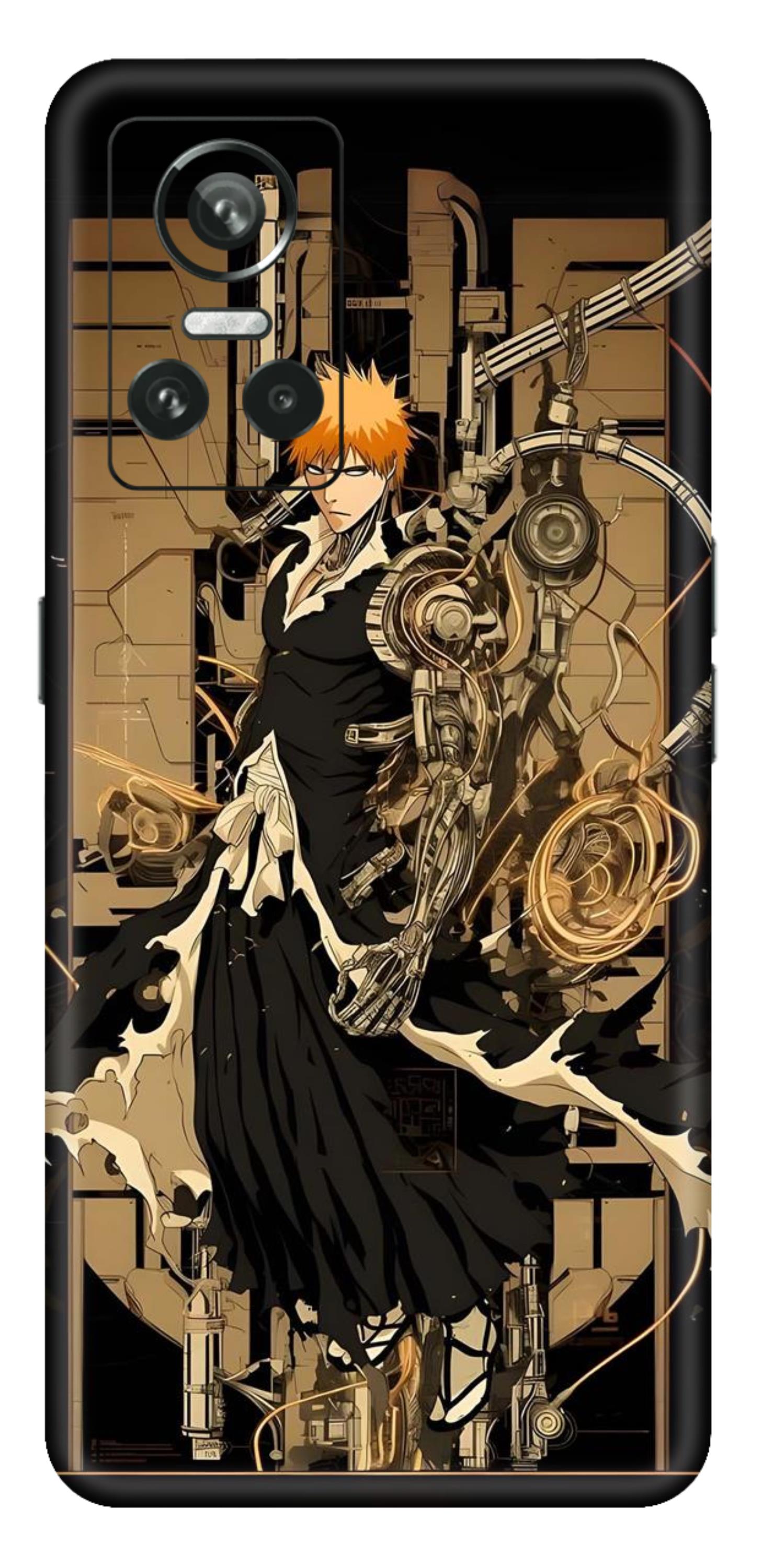 Realme GT Neo 3 5G Skins and Wraps