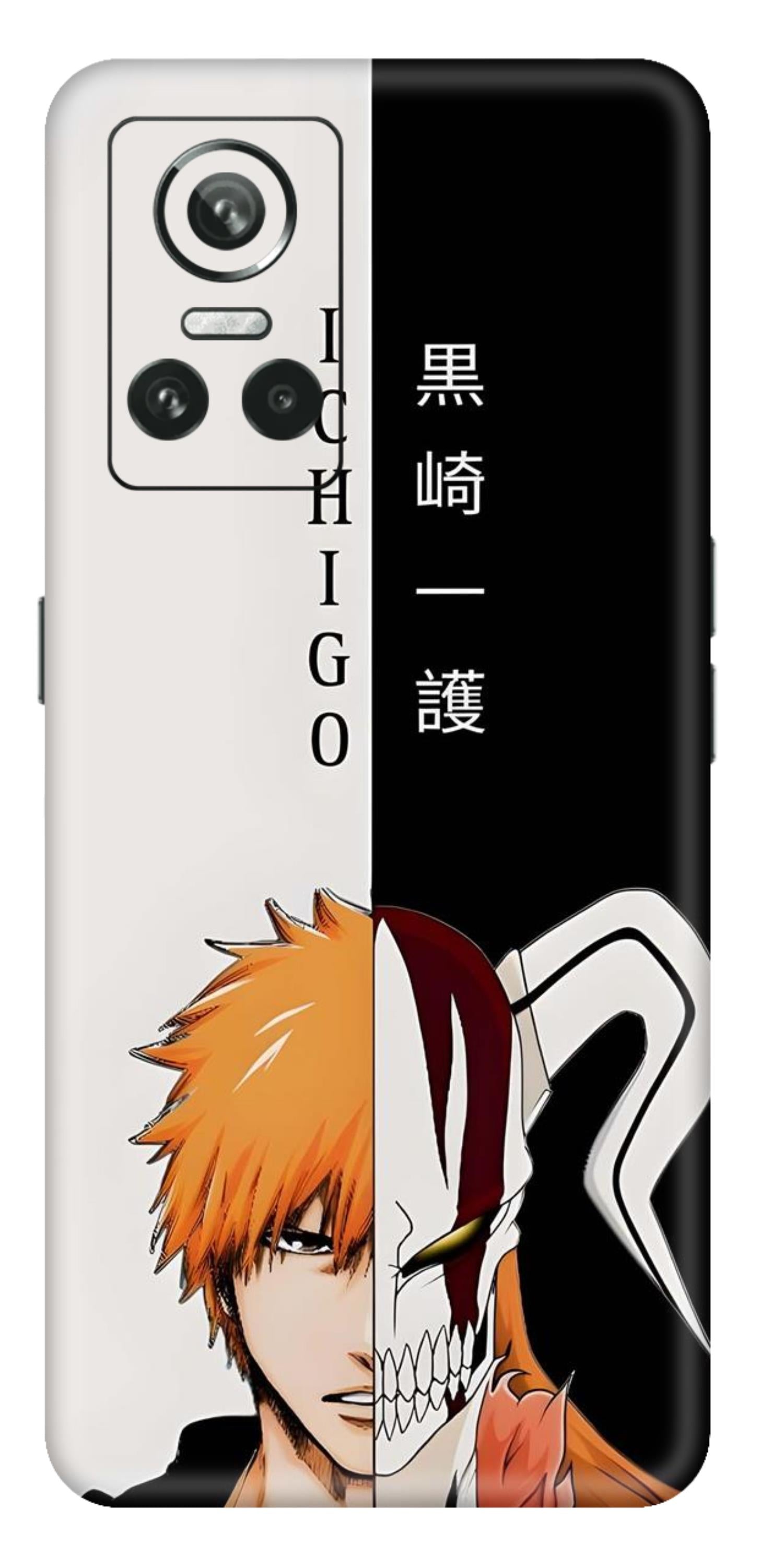 Realme GT Neo 3 5G Skins and Wraps