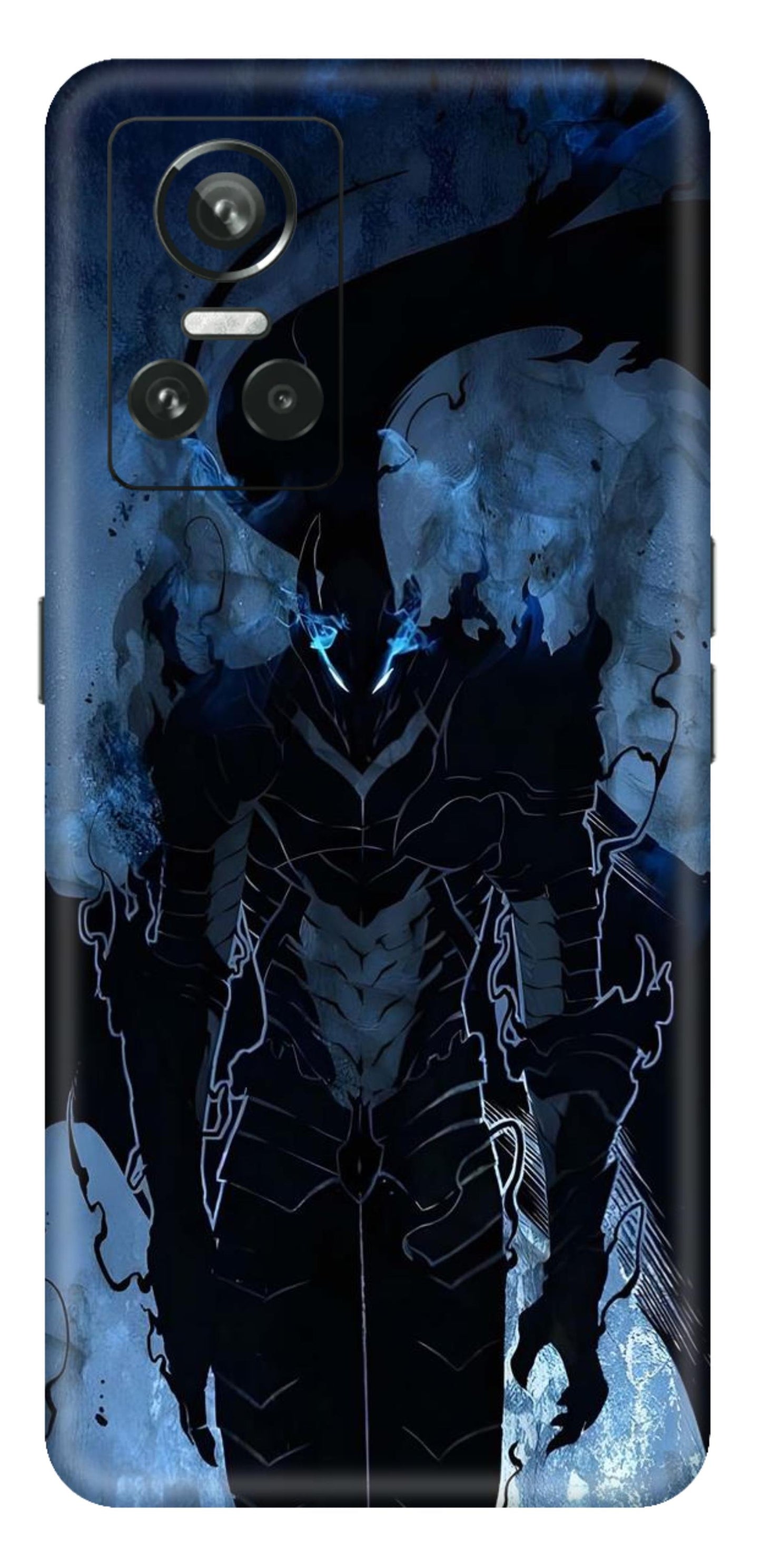 Realme GT Neo 3 5G Skins and Wraps