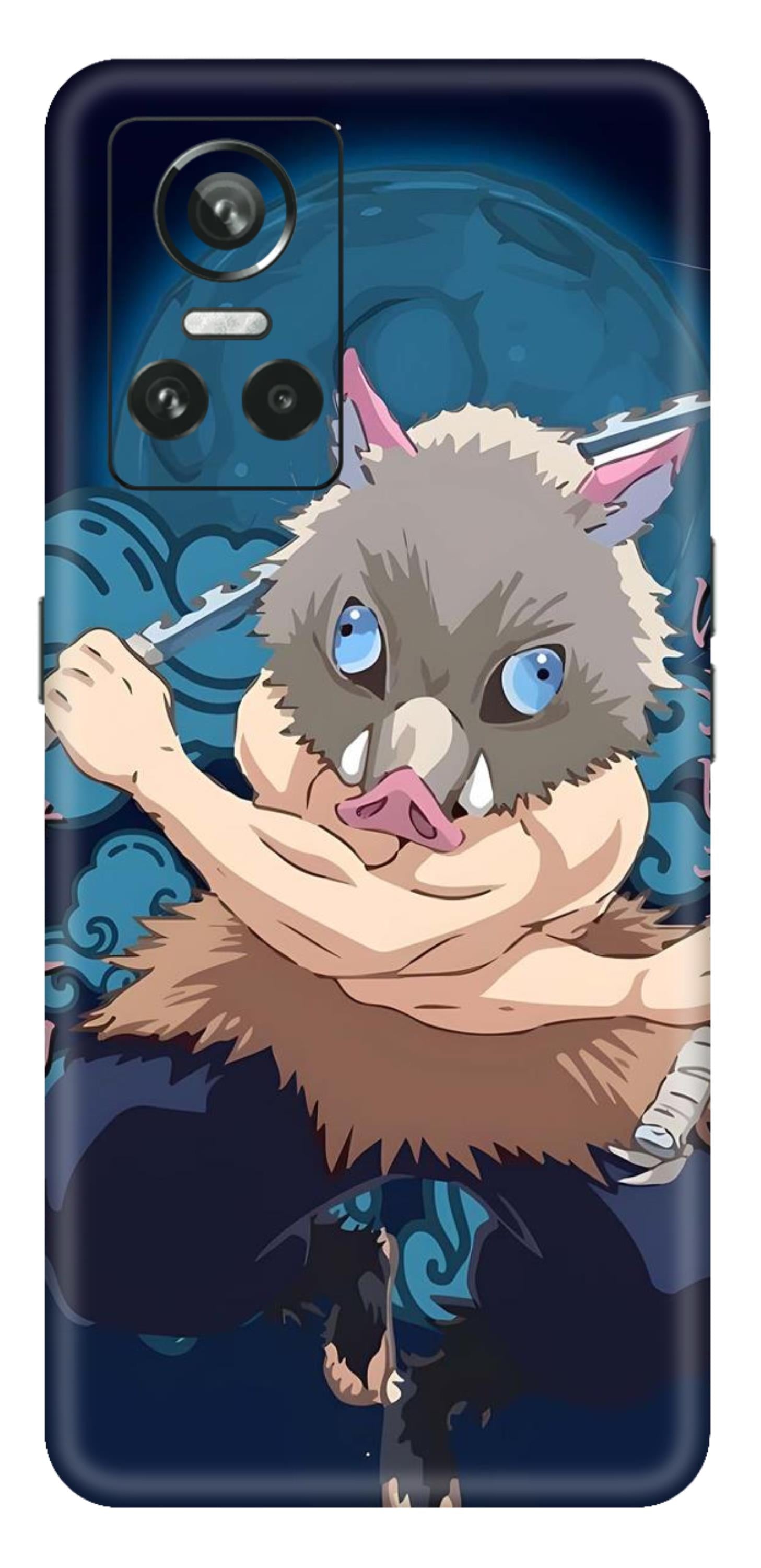 Realme GT Neo 3 5G Skins and Wraps