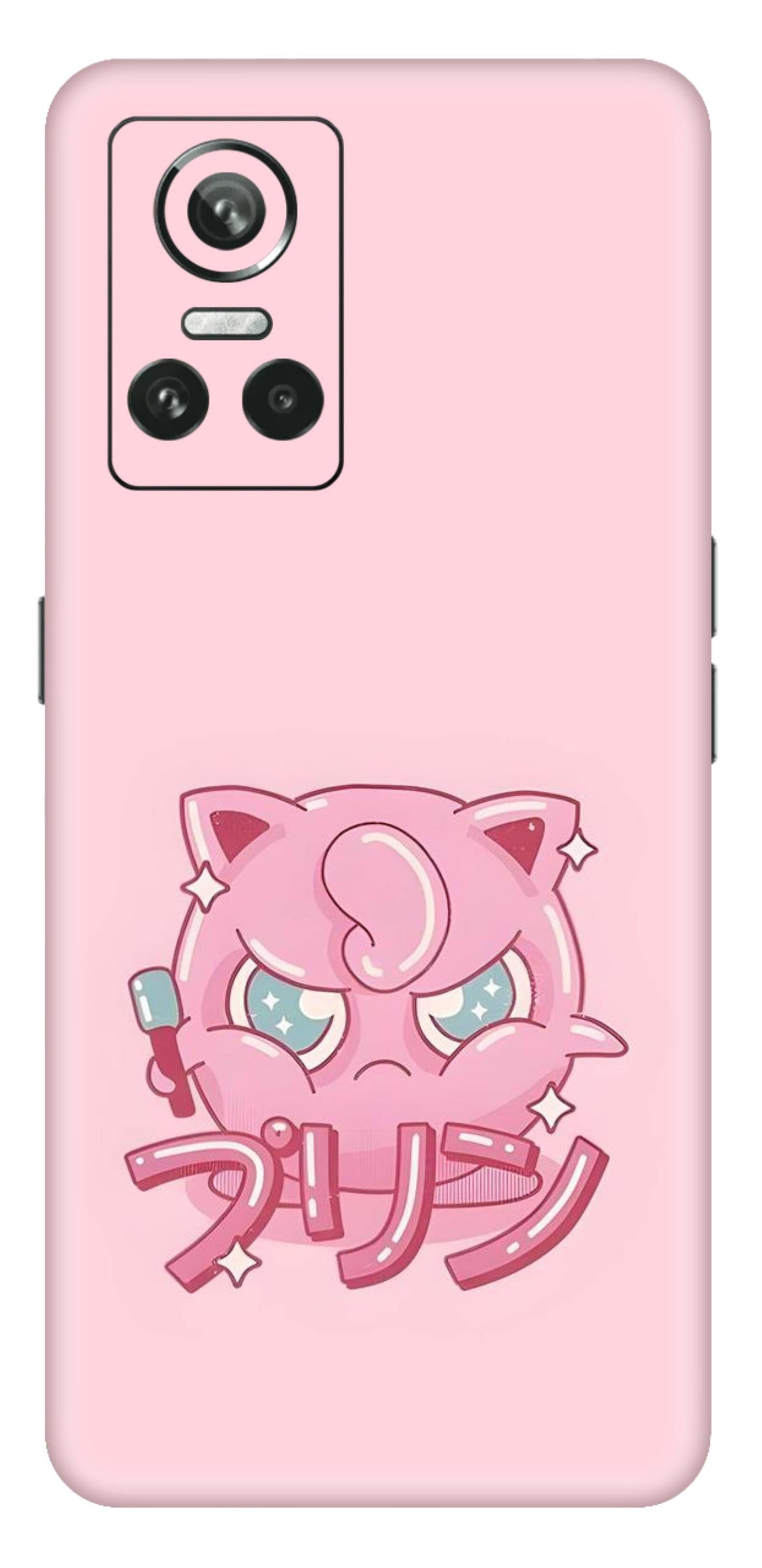 Realme GT Neo 3 5G Skins and Wraps