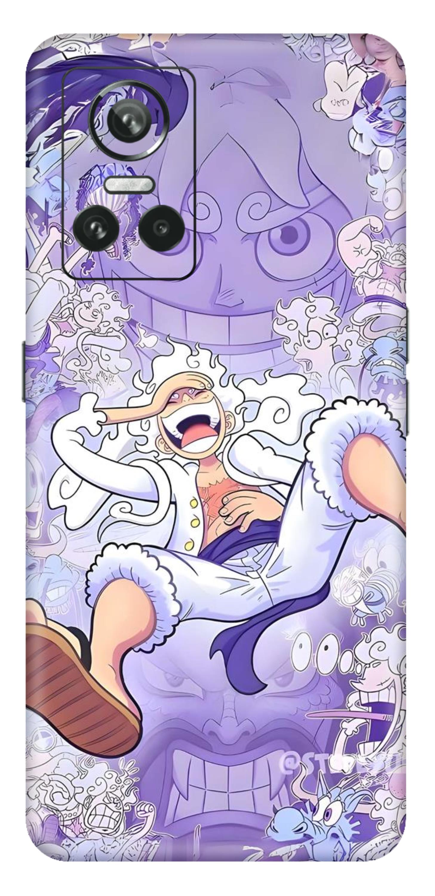 Realme GT Neo 3 5G Skins and Wraps