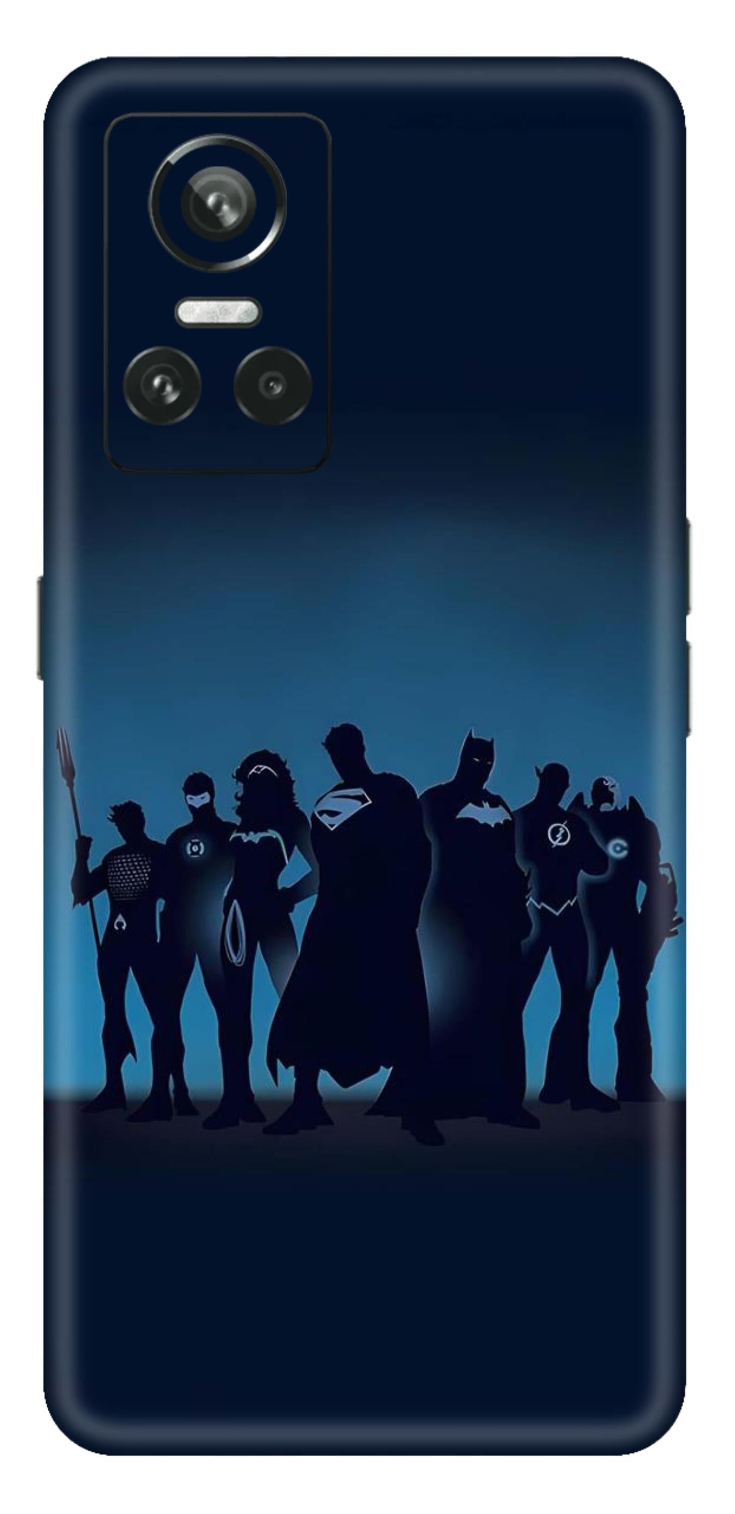 Realme GT Neo 3 5G Skins and Wraps