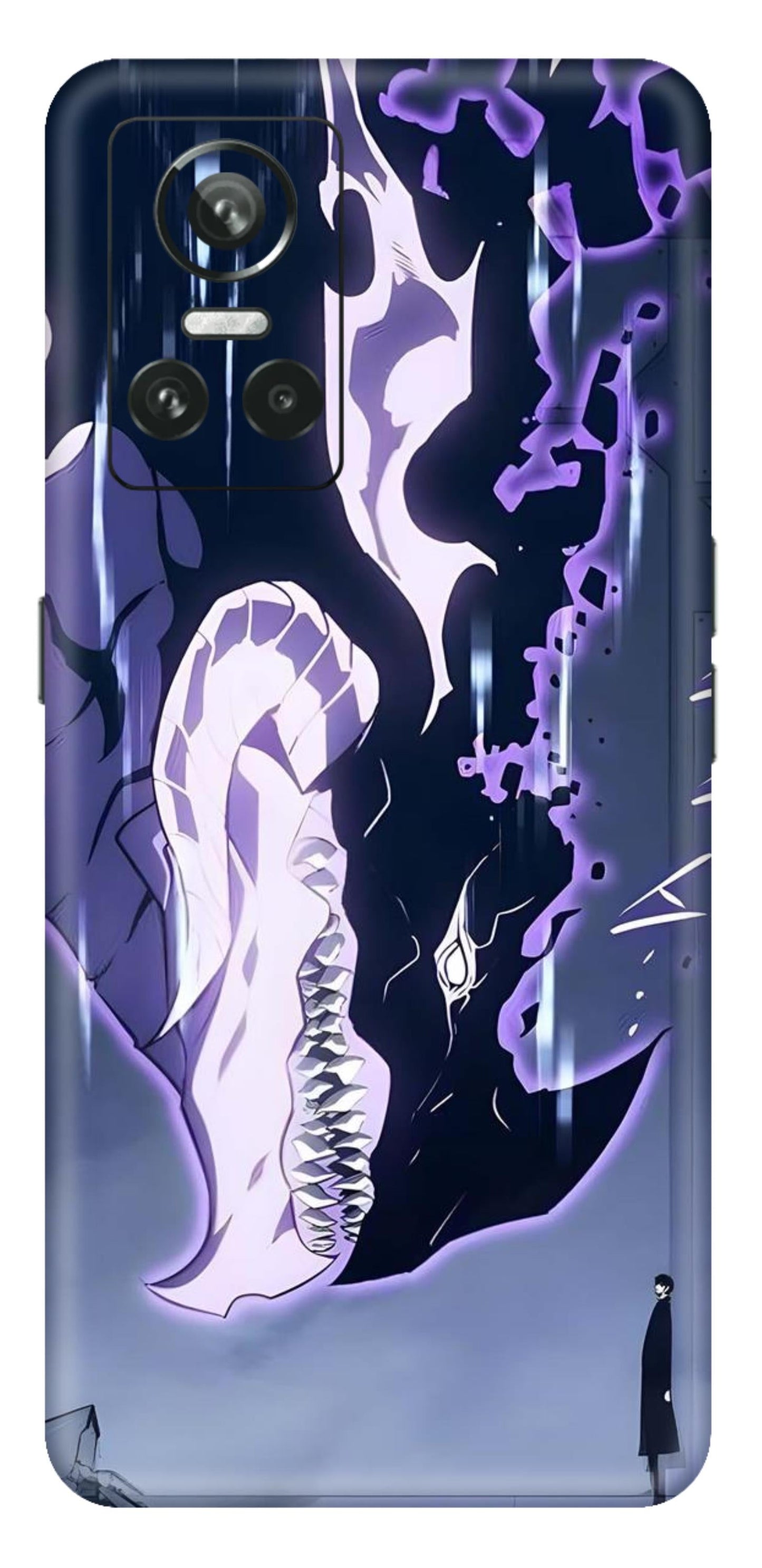 Realme GT Neo 3 5G Skins and Wraps