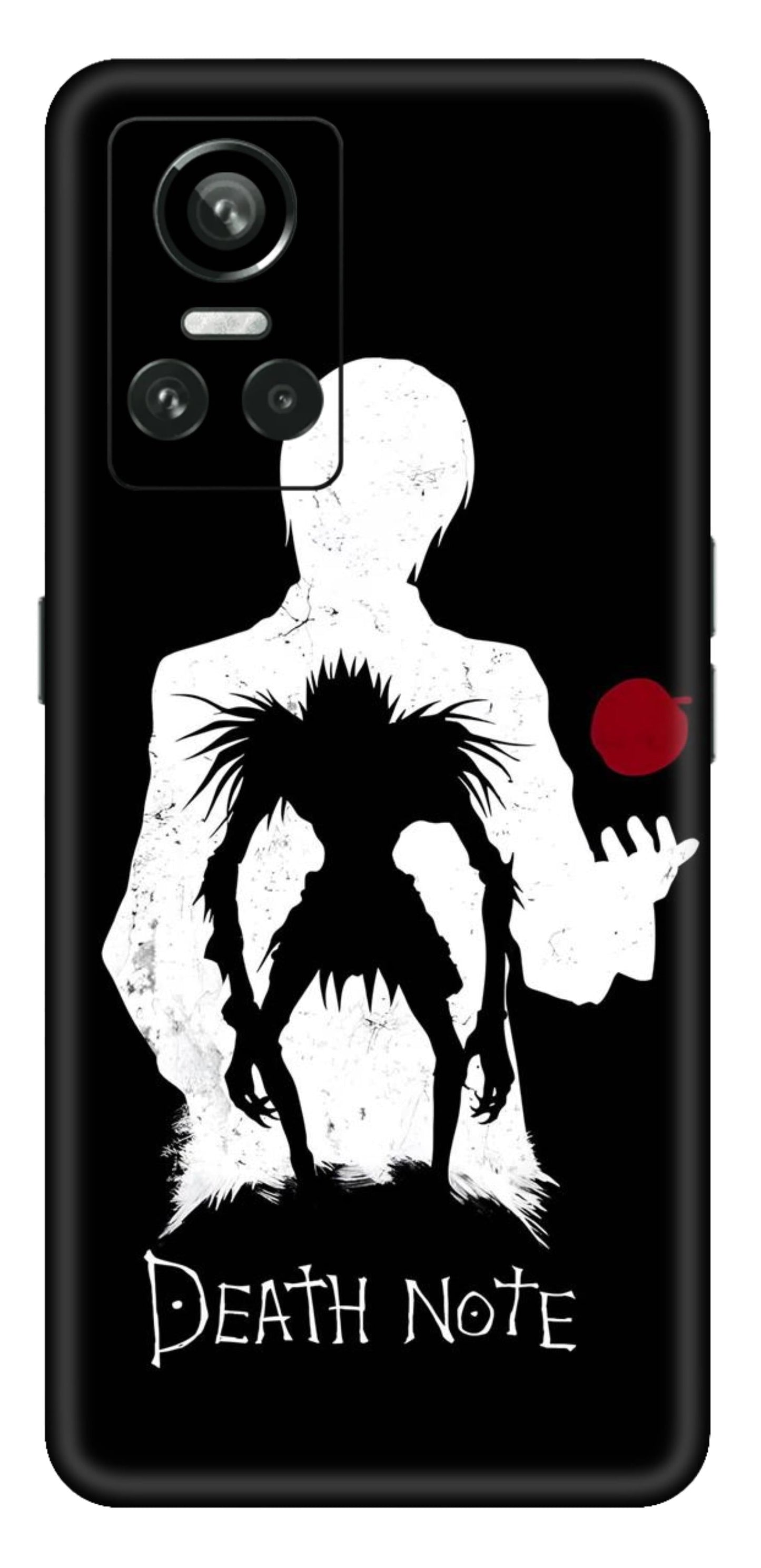 Realme GT Neo 3 5G Skins and Wraps