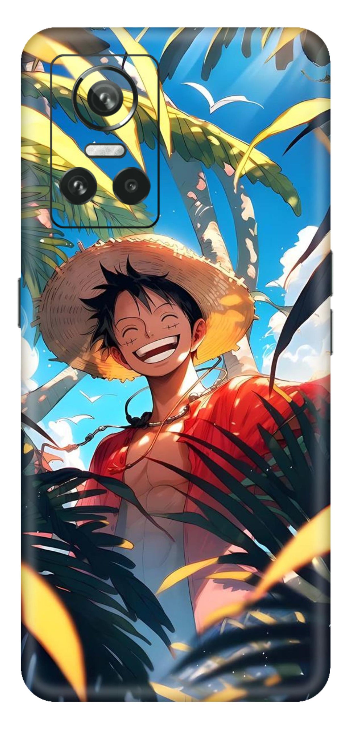 Realme GT Neo 3 5G Skins and Wraps