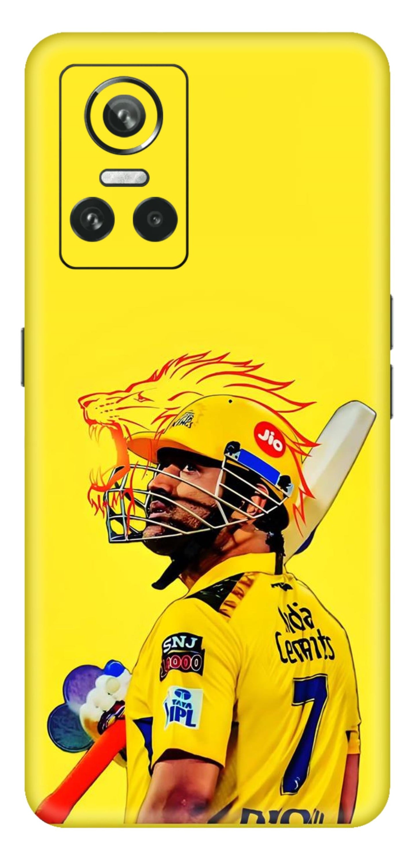 Realme GT Neo 3 5G Skins and Wraps