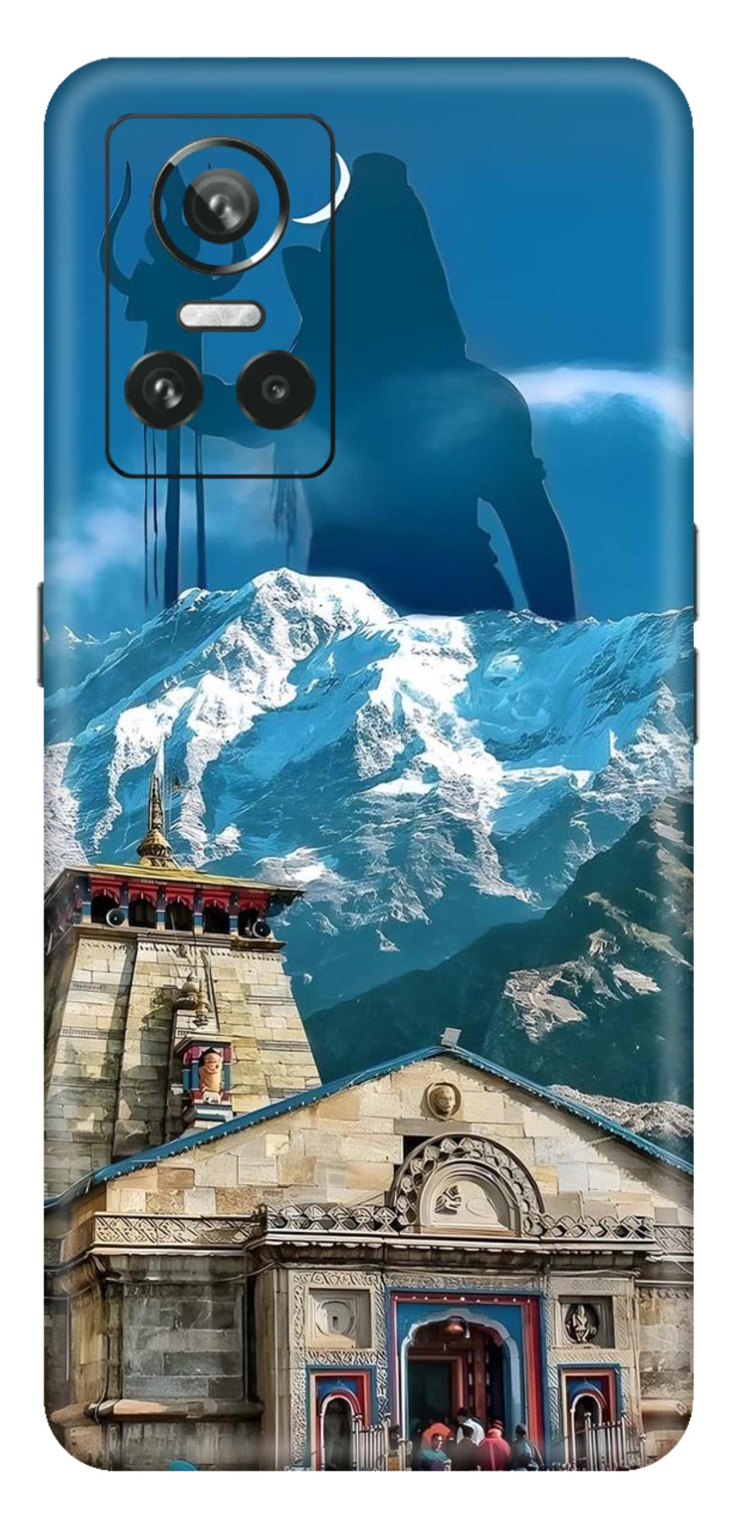 Realme GT Neo 3 5G Skins and Wraps