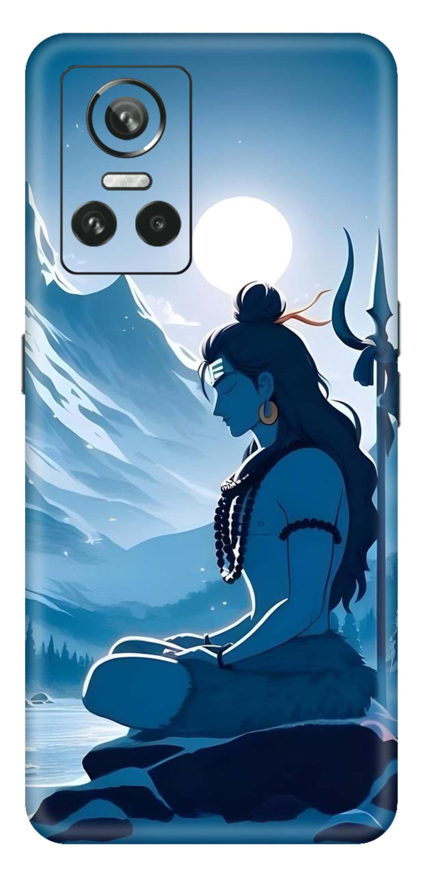 Realme GT Neo 3 5G Skins and Wraps