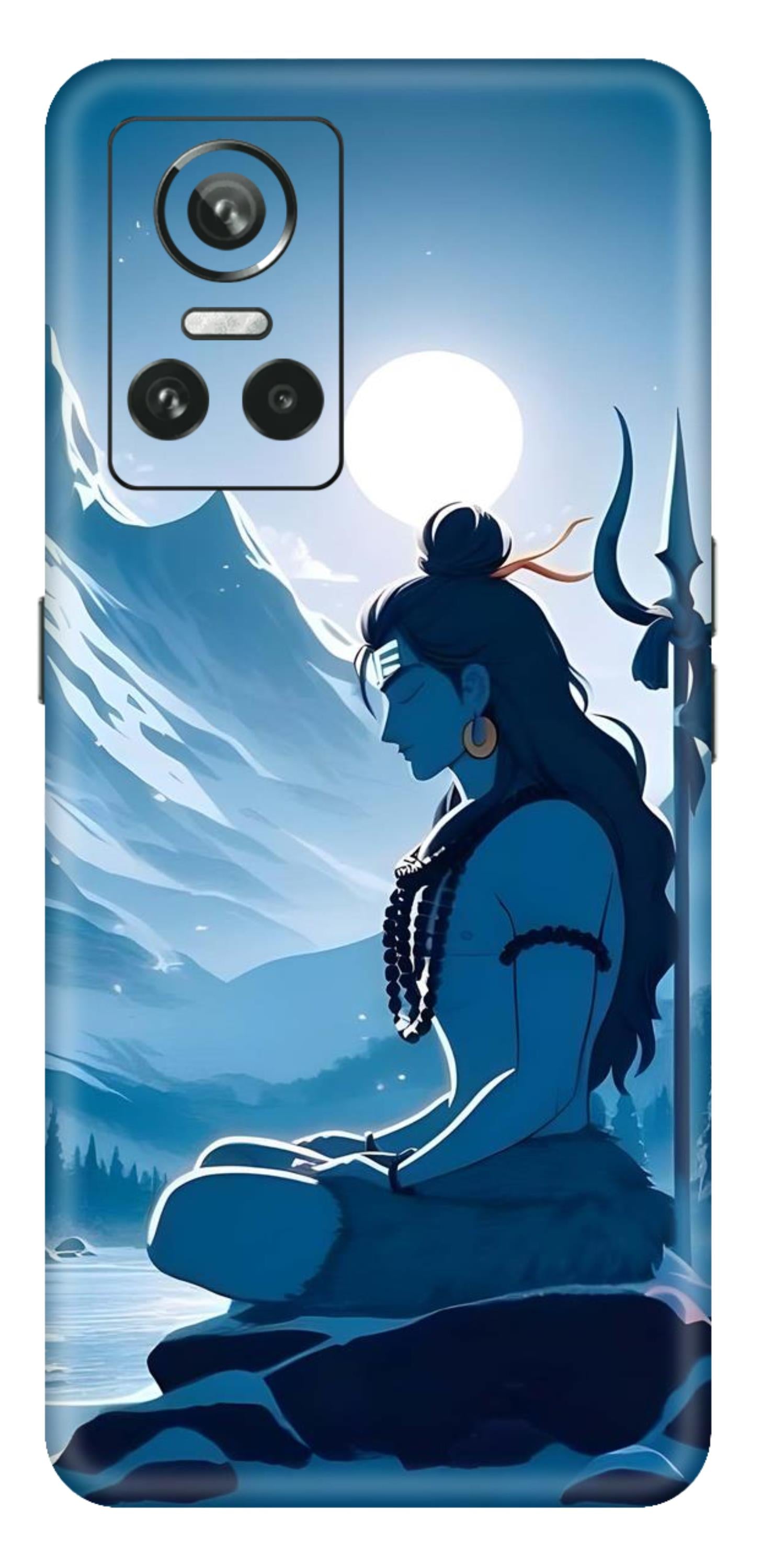 Realme GT Neo 3 5G Skins and Wraps