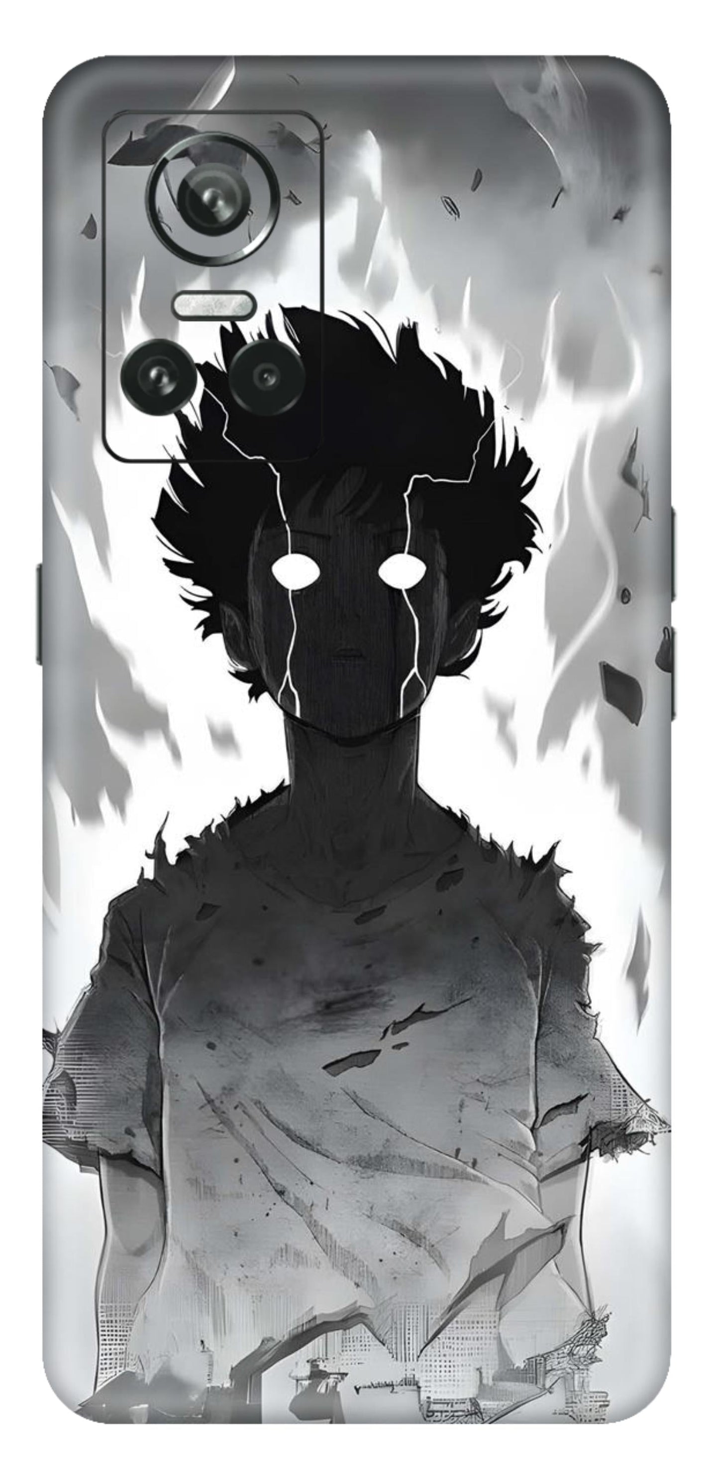 Realme GT Neo 3 5G Skins and Wraps